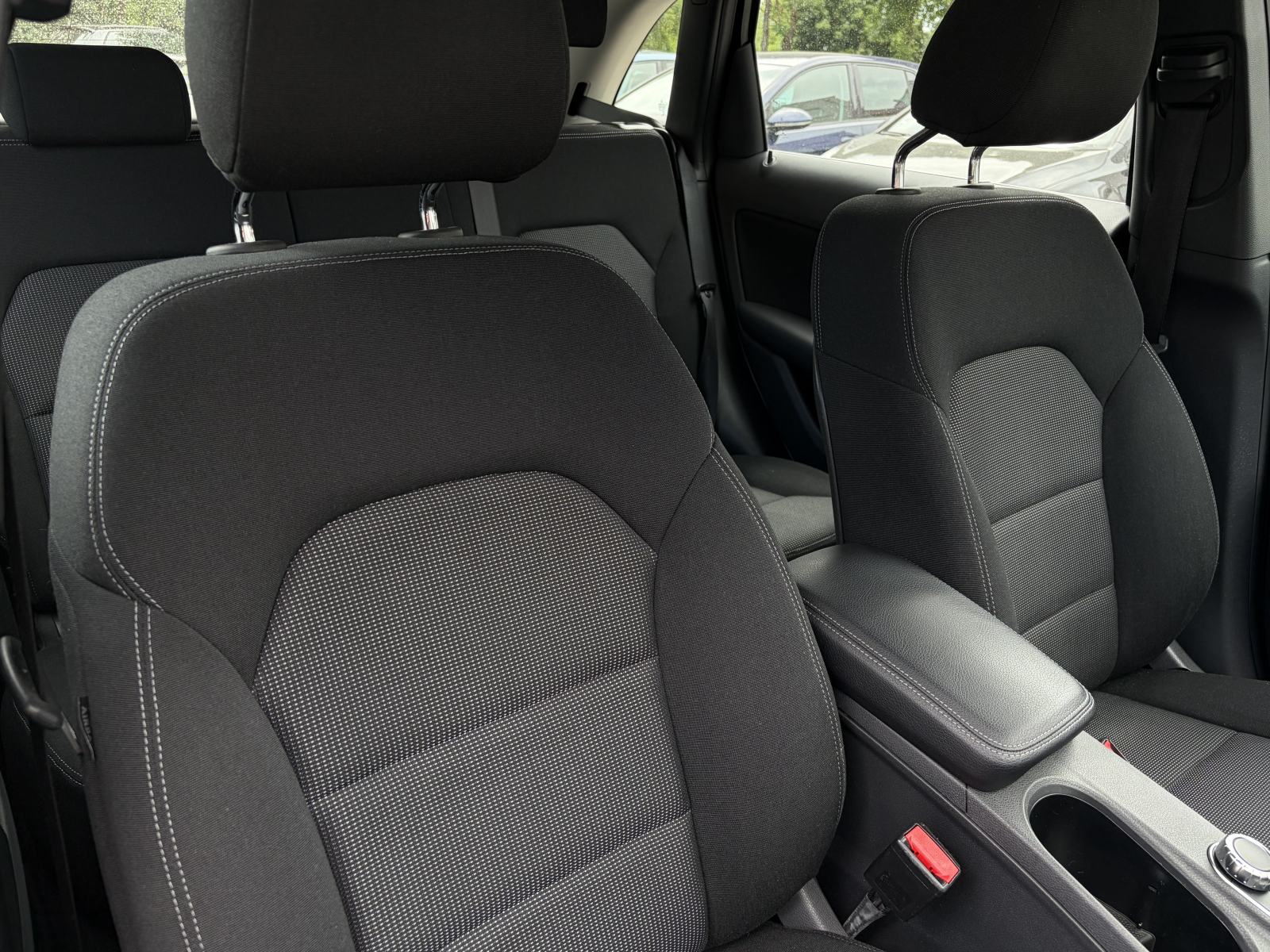 Mercedes-Benz B-klasa 180 CDI *Bi-Xenon* *REG:05-2027* *Jamstvo*, fotografija 17