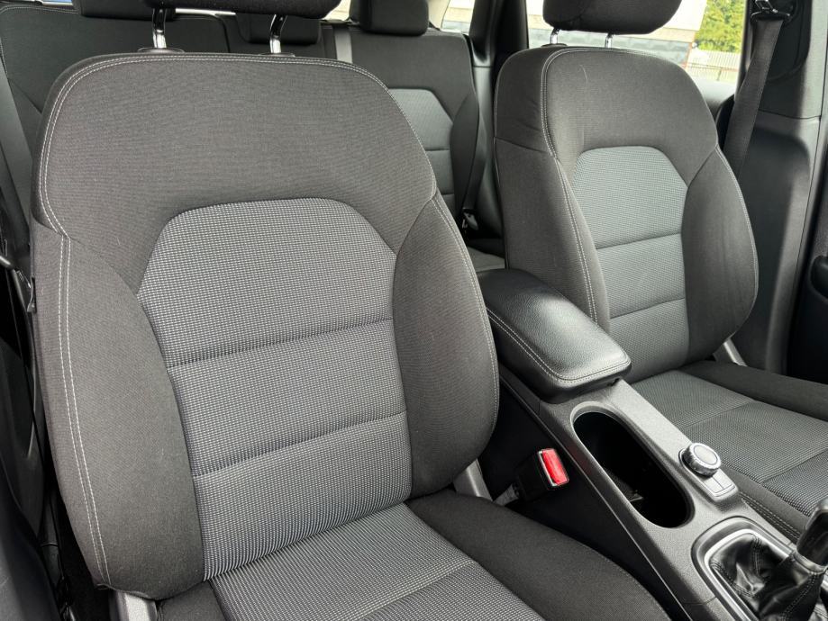 Mercedes-Benz B-klasa 180 CDI ⭐ Kamera, Navi, Grij.sjedala, El. Kuka ⭐, fotografija 14