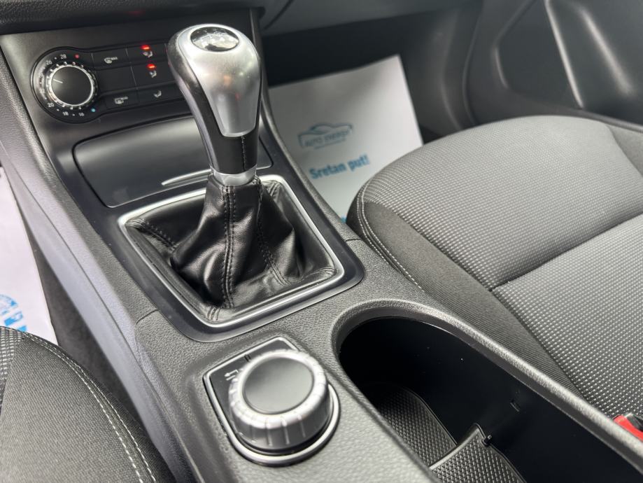Mercedes-Benz B-klasa 180 CDI ⭐ Kamera, Navi, Grij.sjedala, El. Kuka ⭐, fotografija 15