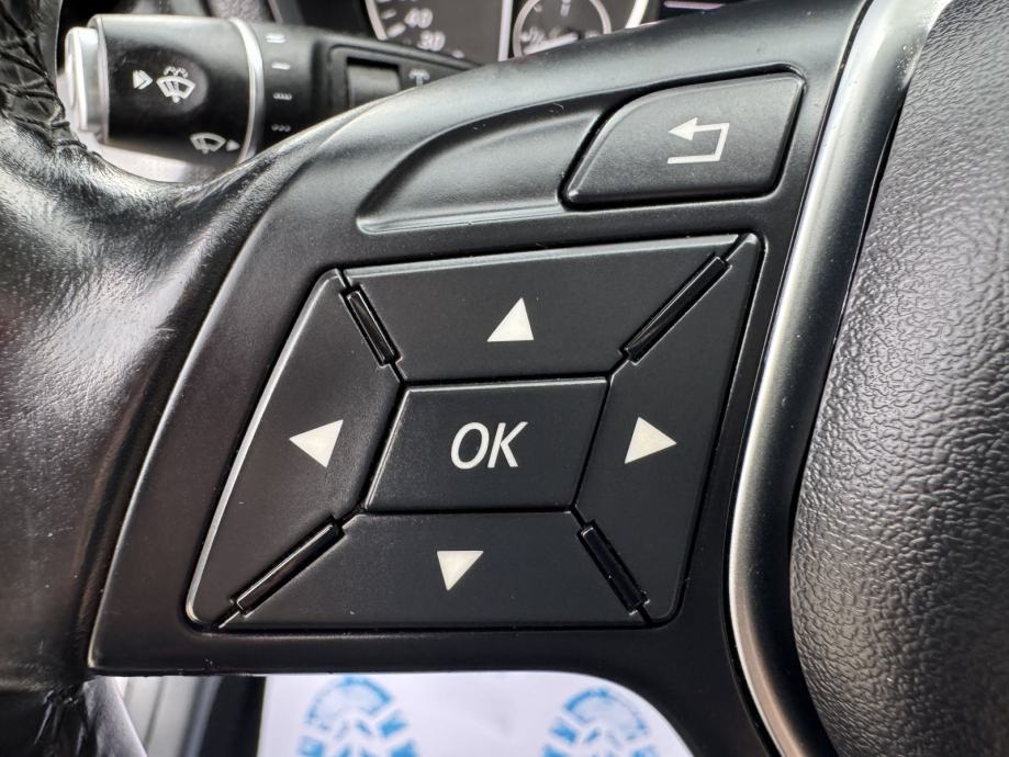 Mercedes-Benz B-klasa 180 CDI ⭐ Kamera, Navi, Grij.sjedala, El. Kuka ⭐, fotografija 19
