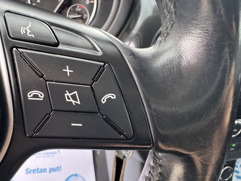 Mercedes-Benz B-klasa 180 CDI ⭐ Kamera, Navi, Grij.sjedala, El. Kuka ⭐, fotografija 20