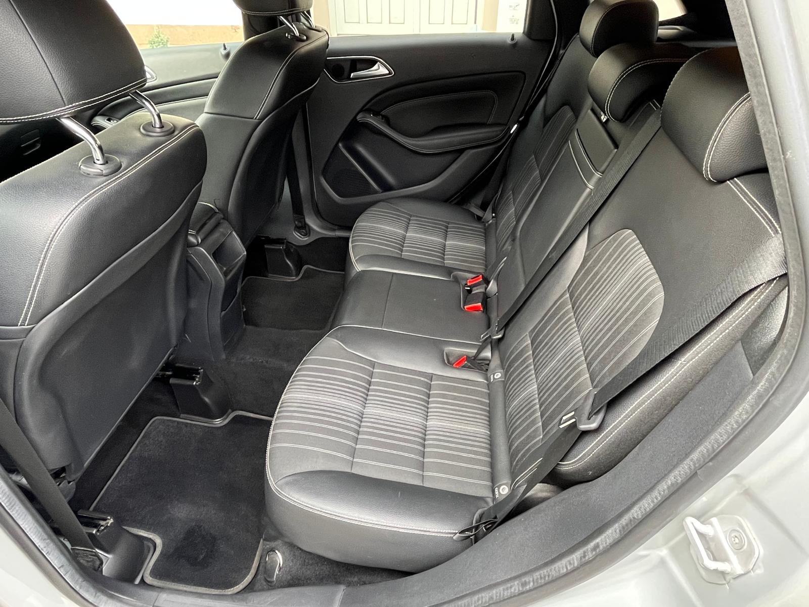 Mercedes-Benz B-klasa 180 CDI, style oprema, kamera, Alu 16” Top, fotografija 11