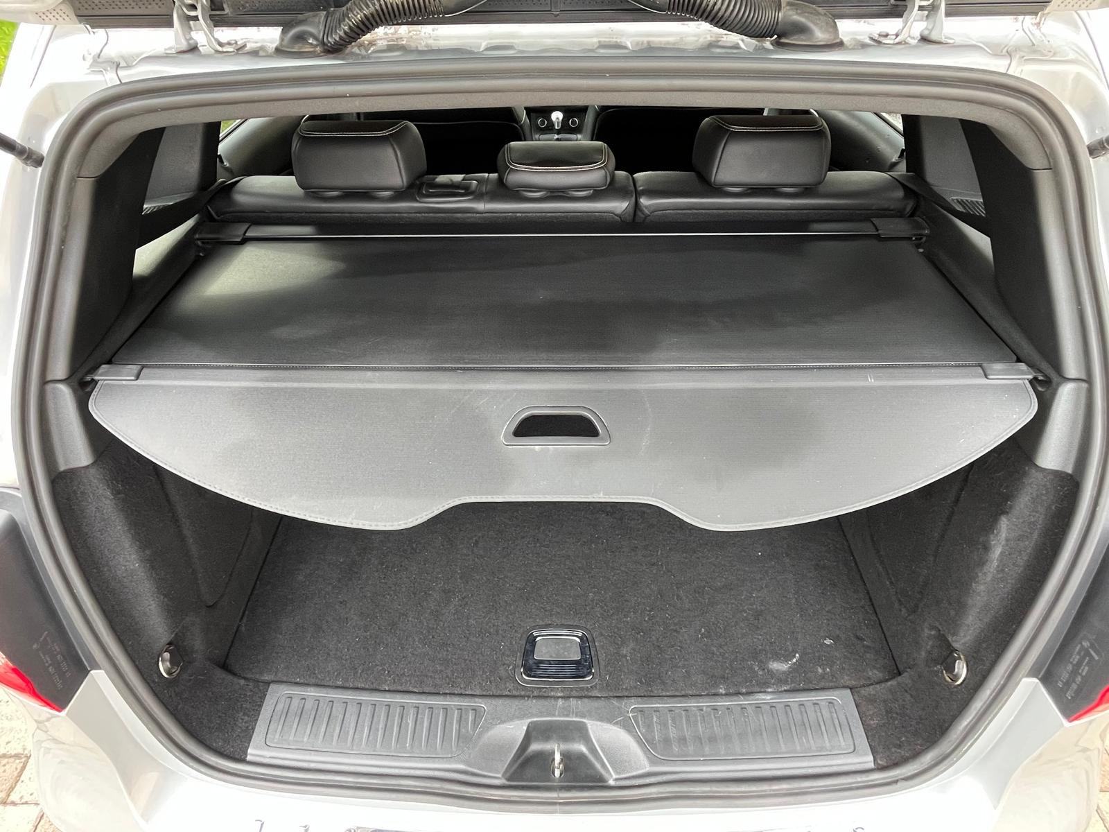 Mercedes-Benz B-klasa 180 CDI, style oprema, kamera, Alu 16” Top, fotografija 14