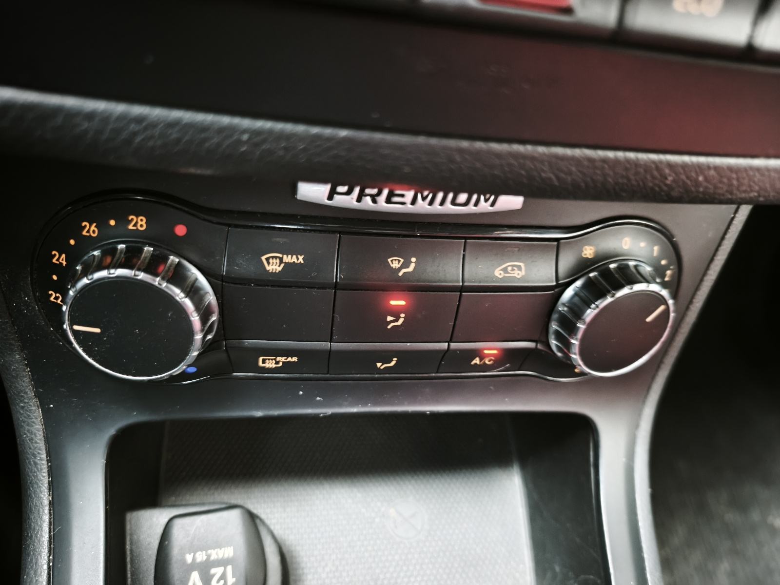 Mercedes-Benz B-klasa 180 CDI, fotografija 9
