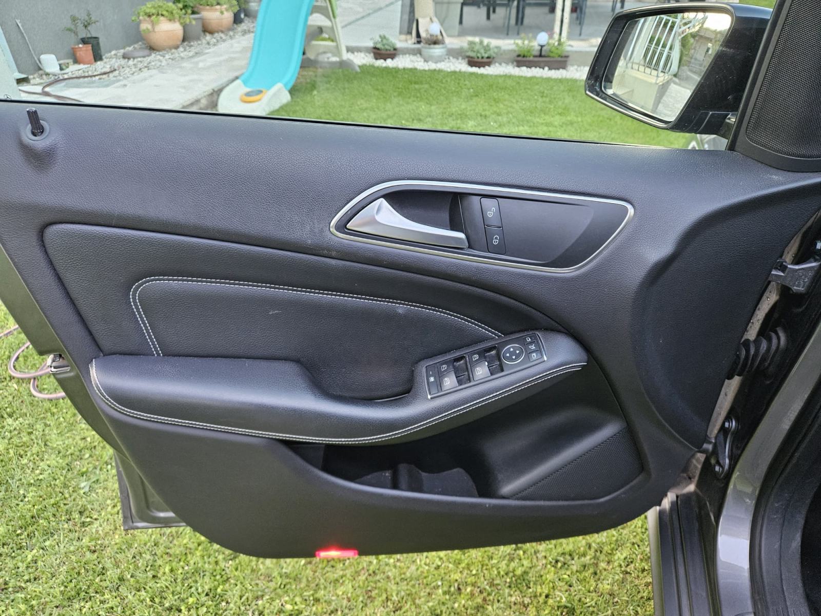 Mercedes-Benz B-KLASA 180 CDI BLUE EFFICIENCY REG. 6/2027, fotografija 13