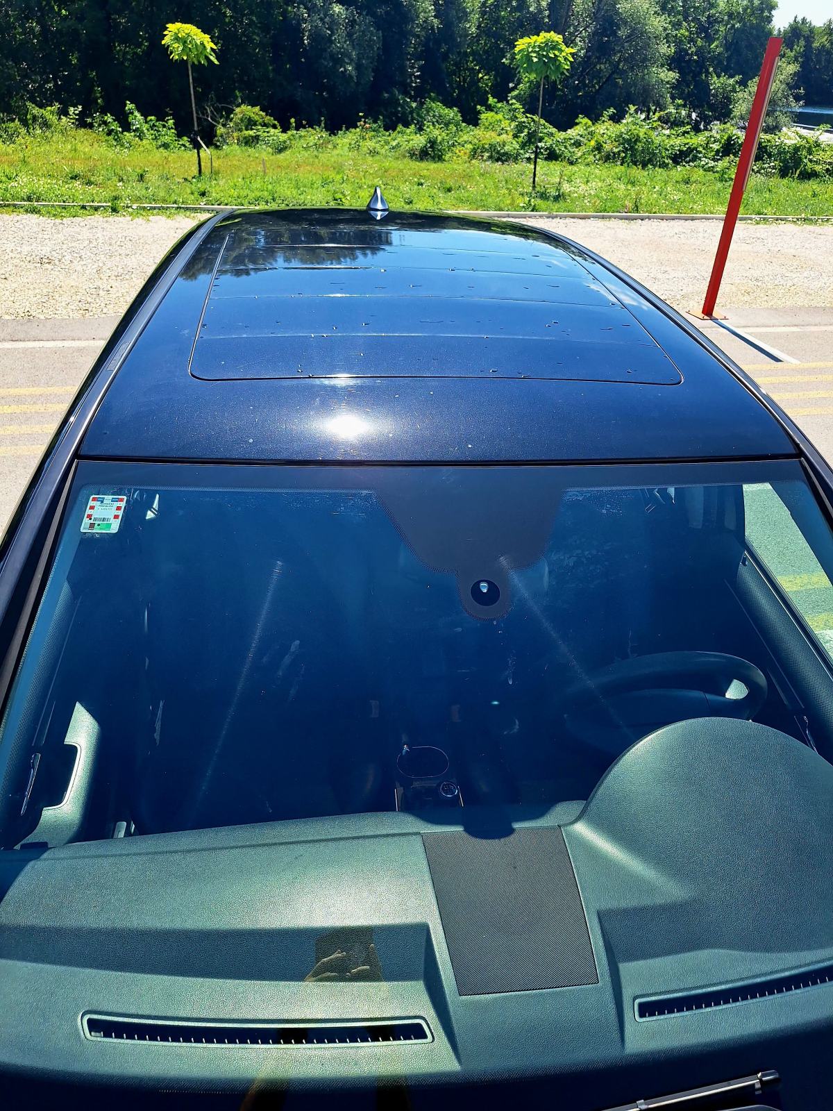 Mercedes-Benz B-klasa 180 CDI, fotografija 5
