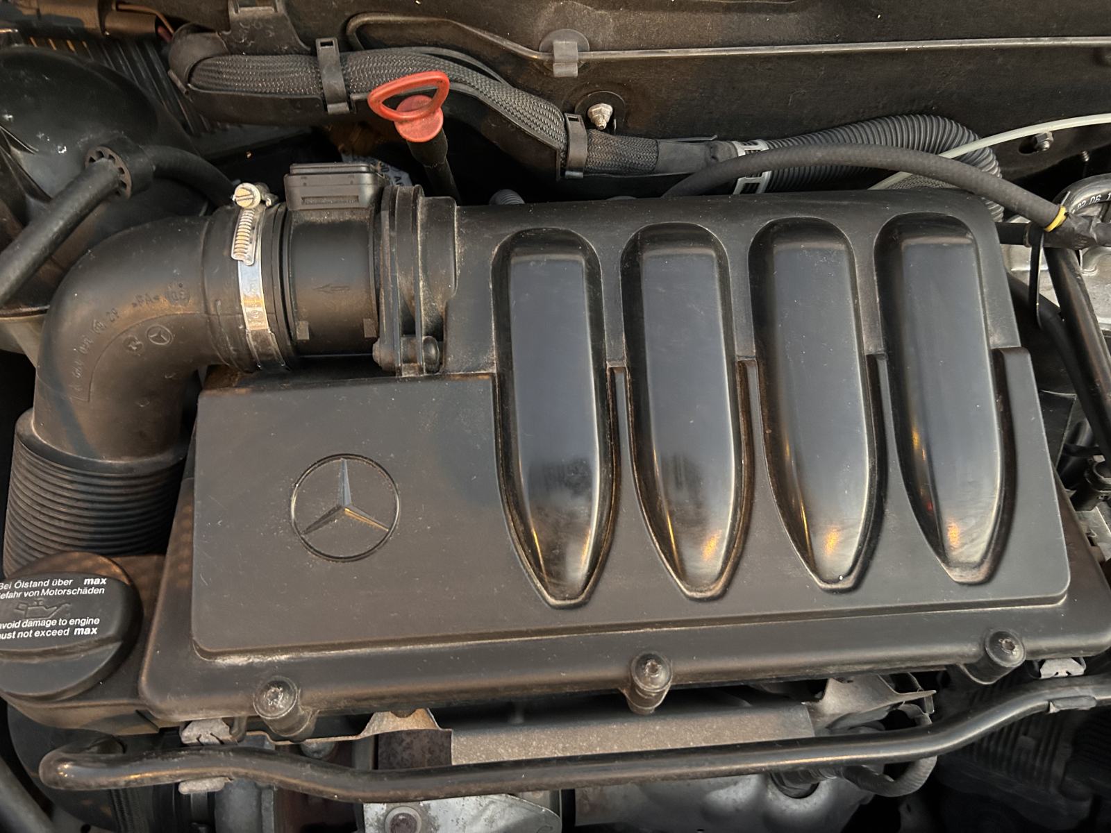 Mercedes-Benz B-klasa 180 CDI, fotografija 15