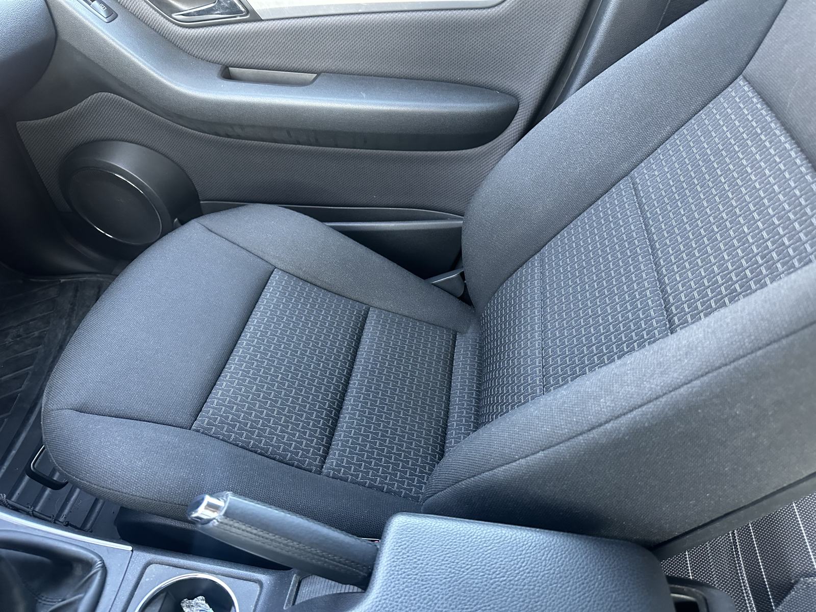 Mercedes-Benz B-klasa 180 CDI, fotografija 6