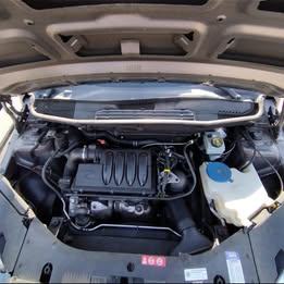 Mercedes-Benz B-klasa 180 CDI, fotografija 6