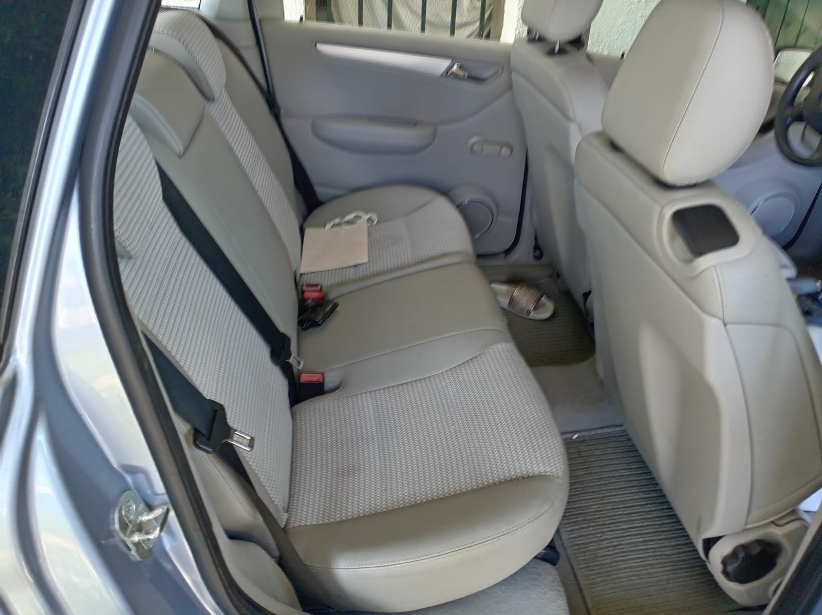 Mercedes-Benz B-klasa 180 CDI, fotografija 9