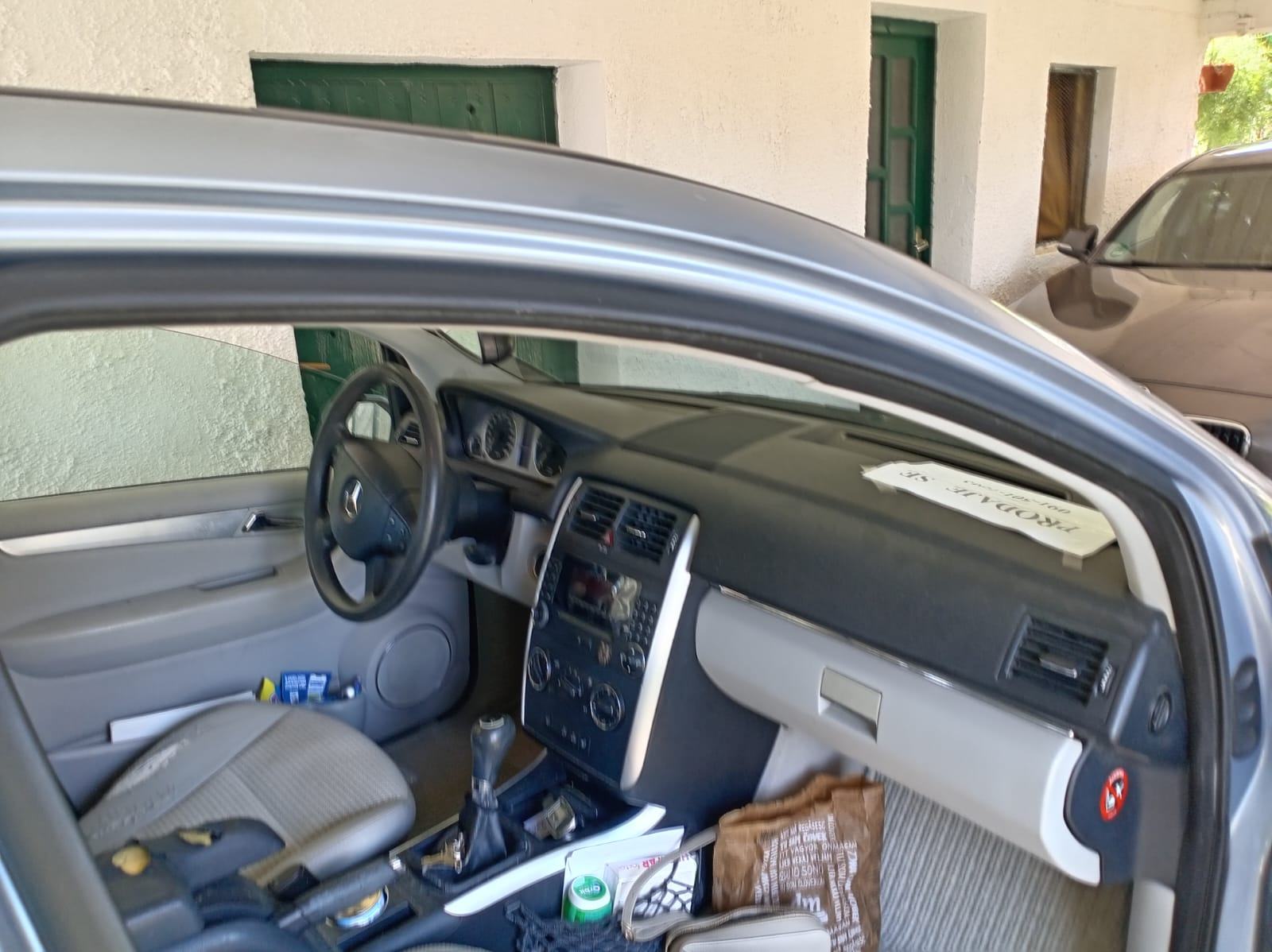 Mercedes-Benz B-klasa 180 CDI, fotografija 8