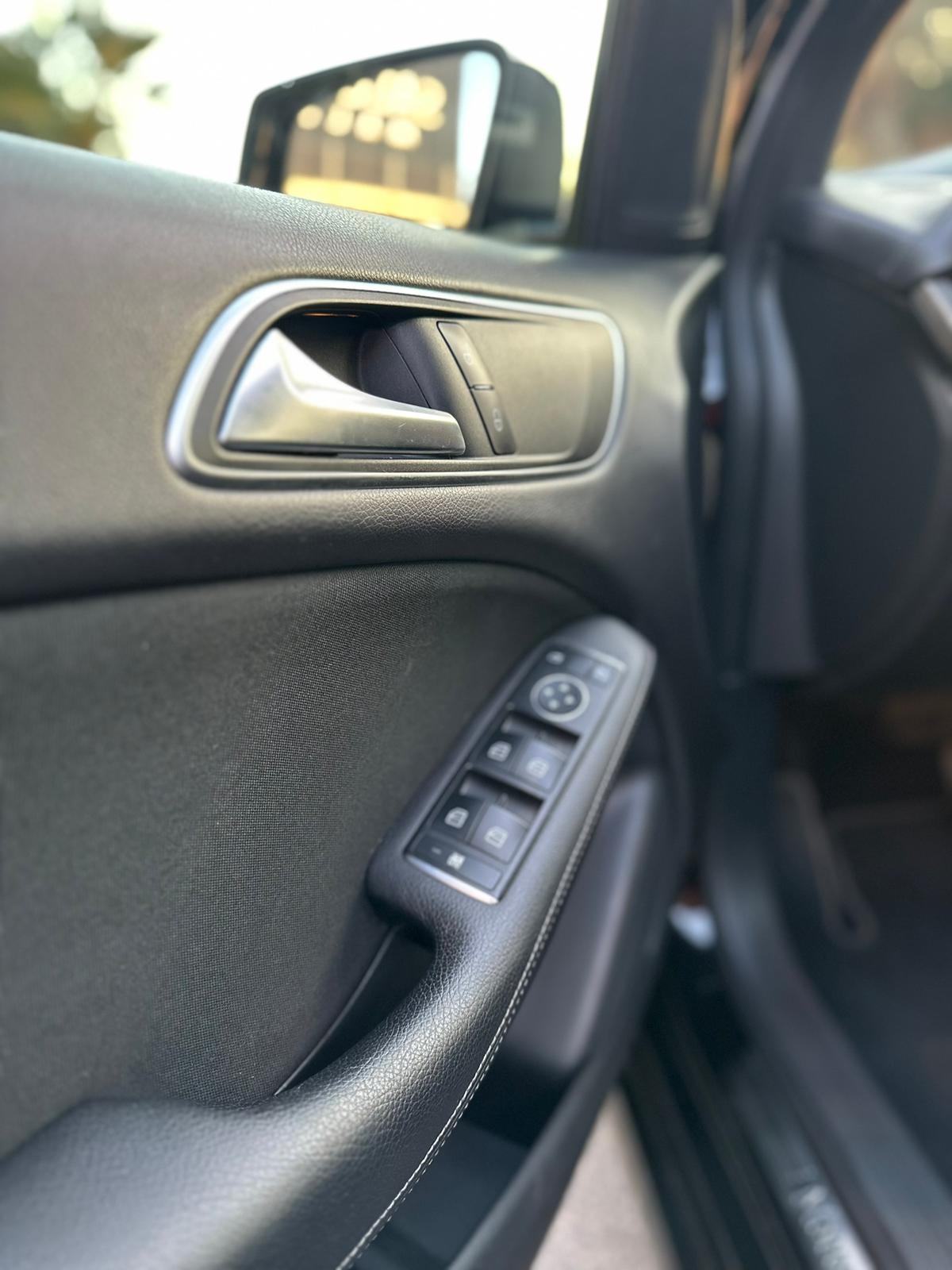 Mercedes-Benz B-klasa 180 d automatik, fotografija 9