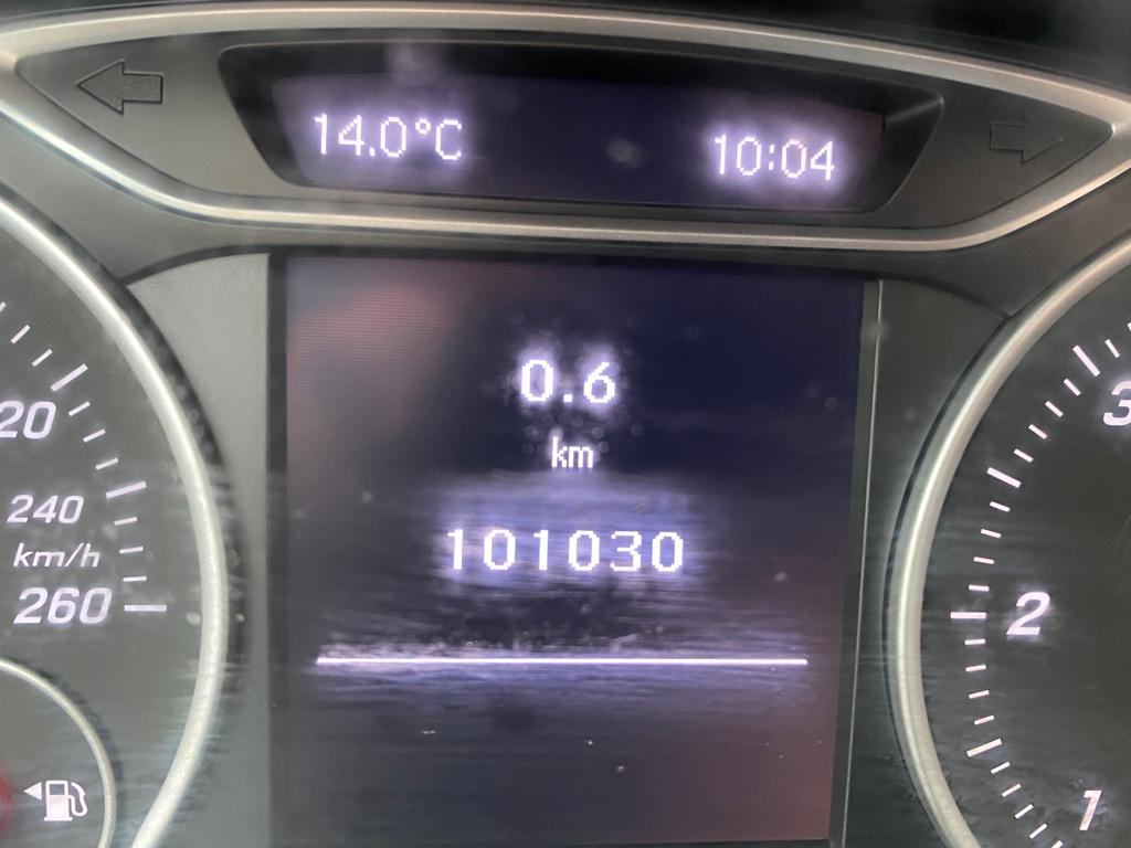 Mercedes-Benz B-klasa 180 d, NAVIGACIJA, KAMERA, 4X GARANCIJA!, fotografija 15