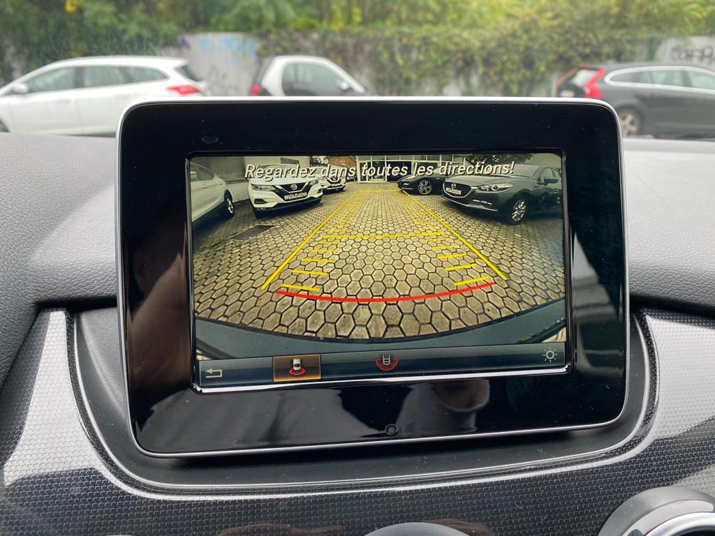 Mercedes-Benz B-klasa 180 d, NAVIGACIJA, KAMERA, 4X GARANCIJA!, fotografija 18