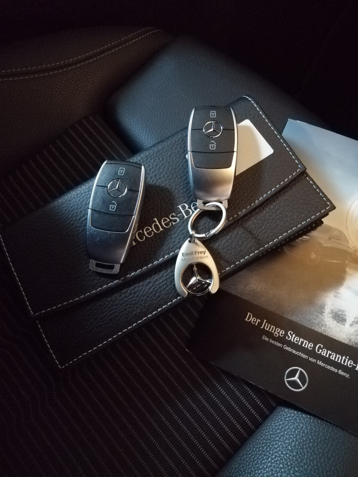 MERCEDES-BENZ B 180 *PROGRESSIVE*, fotografija 10
