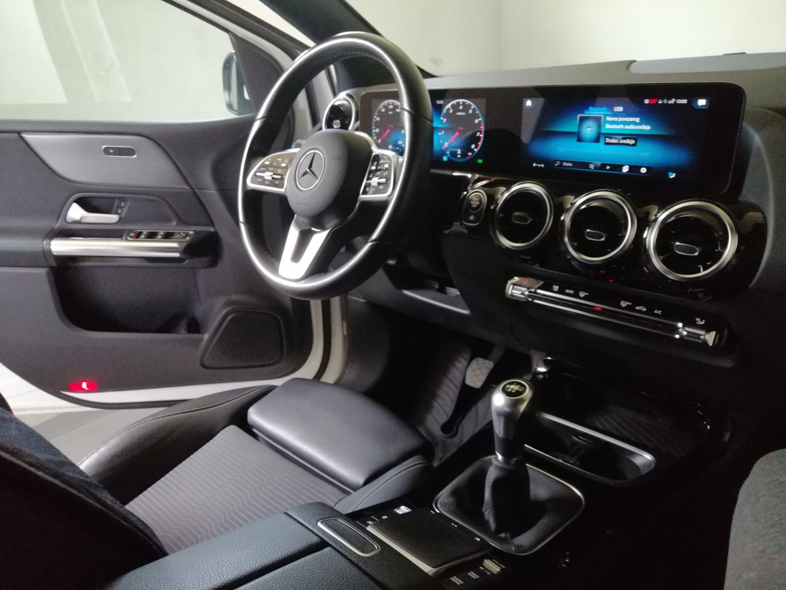 MERCEDES-BENZ B 180 *PROGRESSIVE*, fotografija 7