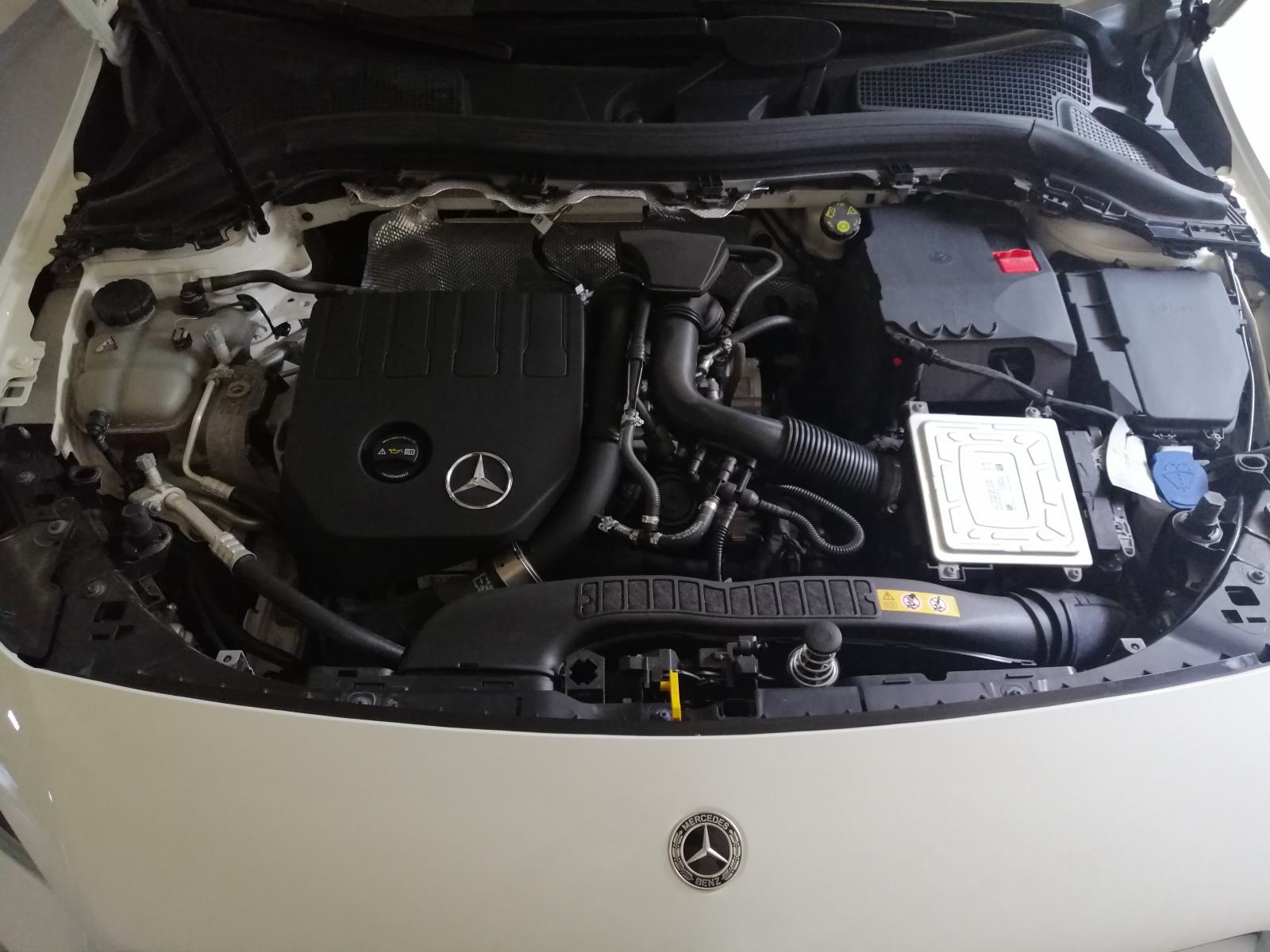 MERCEDES-BENZ B 180 *PROGRESSIVE*, fotografija 12