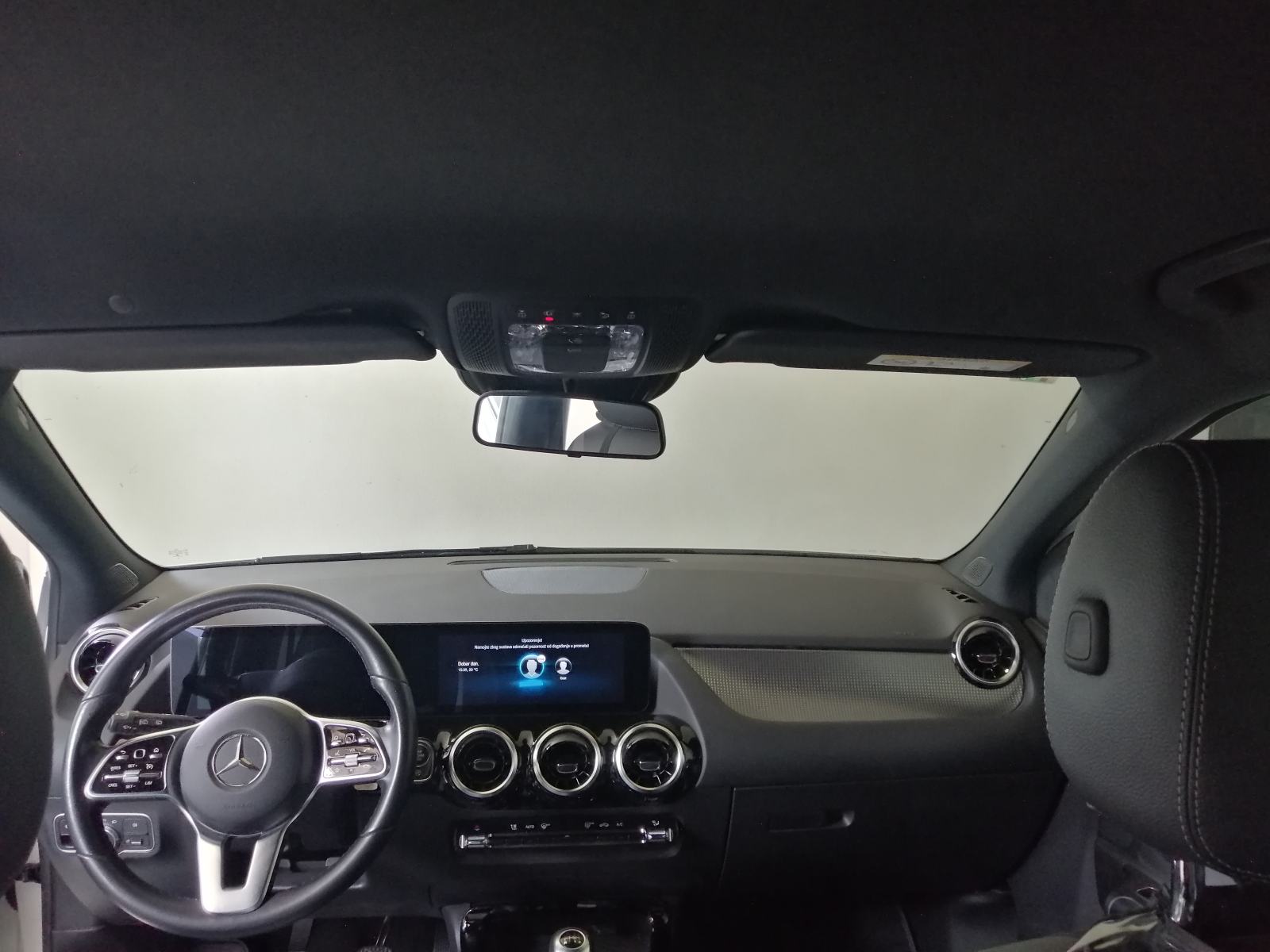 MERCEDES-BENZ B 180 *PROGRESSIVE*, fotografija 6