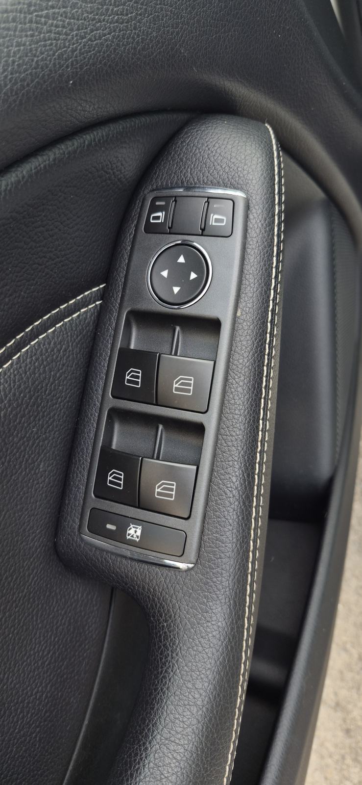 Mercedes B180CDI, 6 BRZINA, BI-XENON, AUT. KLIMA, TEMP, KAMERA.., fotografija 10