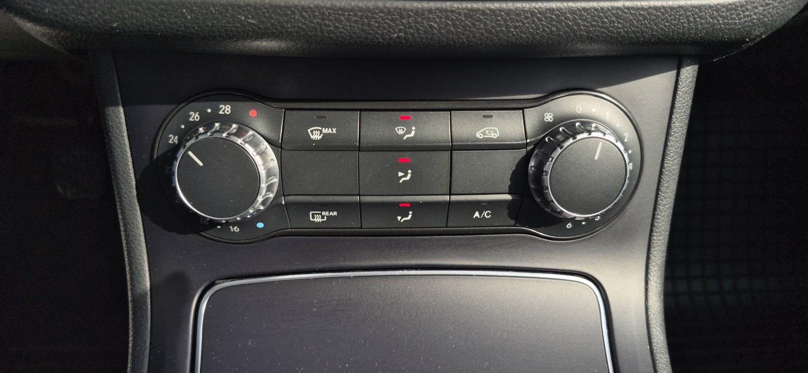 Mercedes B180CDI, 6 BRZINA, BI-XENON, AUT. KLIMA, TEMP, KAMERA.., fotografija 20