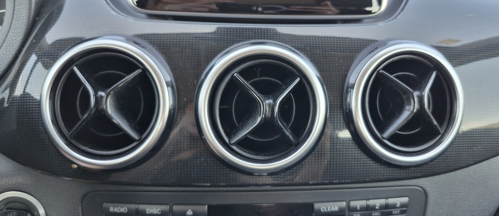 Mercedes-Benz B-klasa 180CDI, 6 BRZINA, KLIMA, NAVI, SENZ, REG 6/27..., fotografija 18