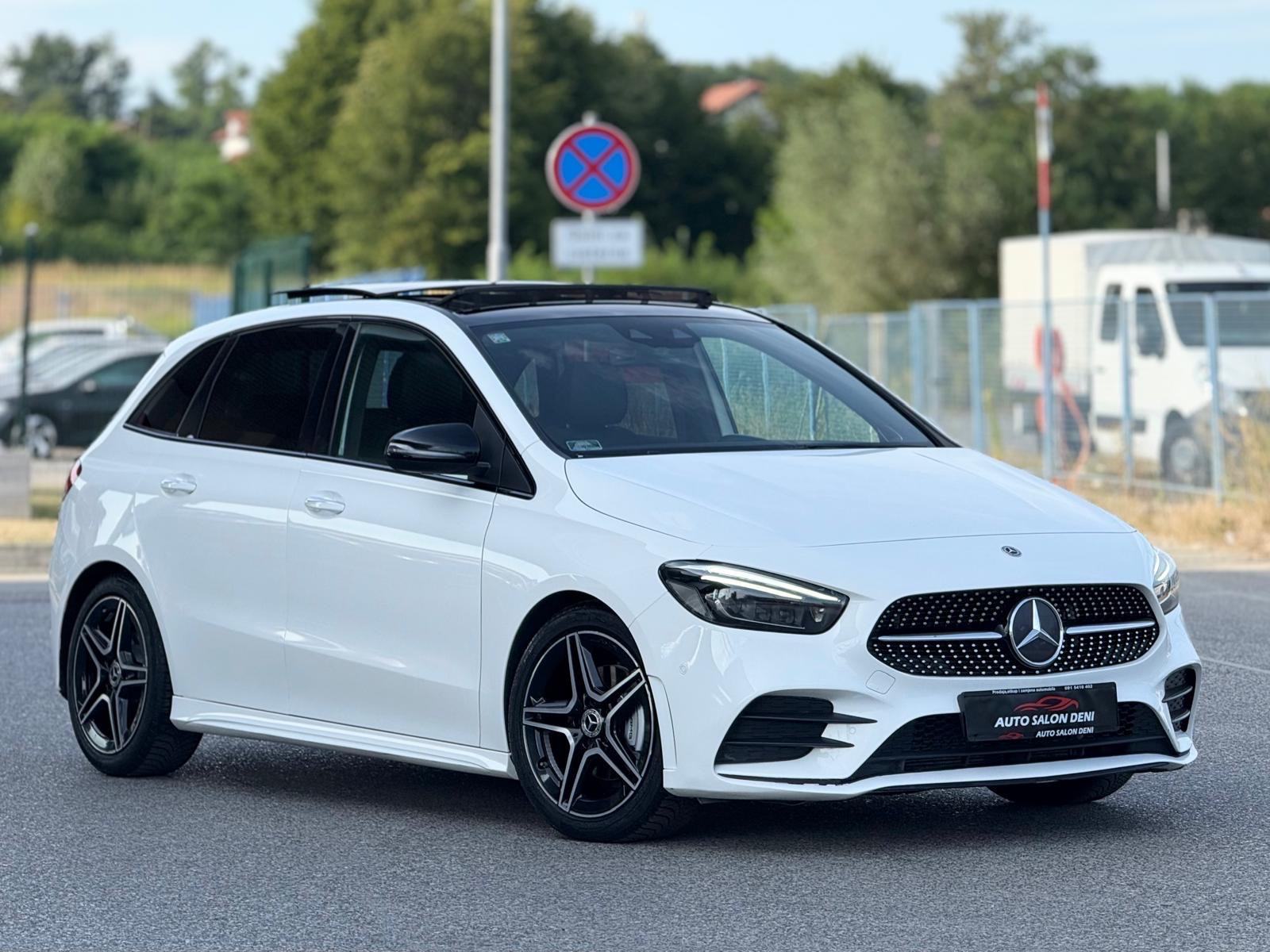 Mercedes-Benz B-klasa 180CDI AMG PREMIUM FUL OPREMA 21,700€!!, fotografija 2