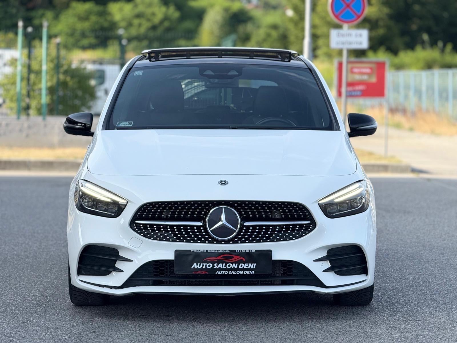 Mercedes-Benz B-klasa 180CDI AMG PREMIUM FUL OPREMA 21,700€!!, fotografija 5