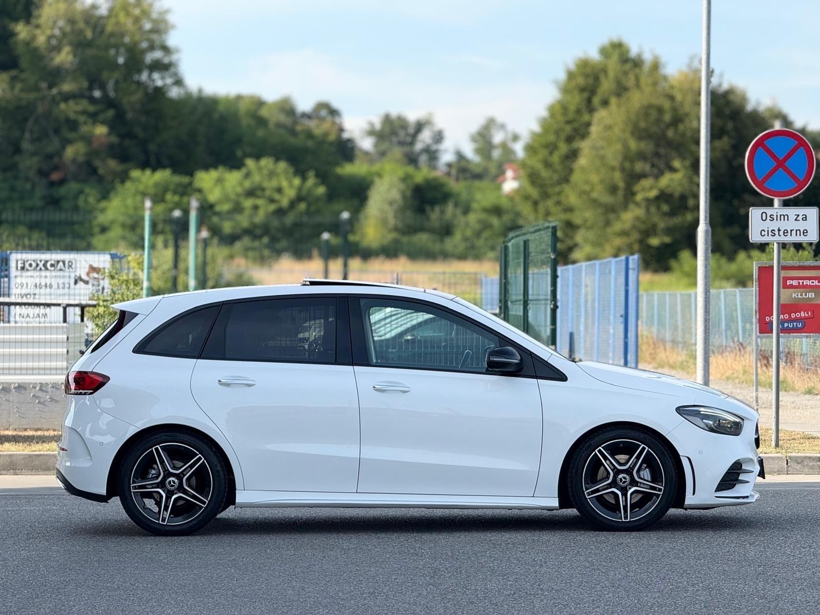 Mercedes-Benz B-klasa 180CDI AMG PREMIUM FUL OPREMA 21,700€!!, fotografija 8