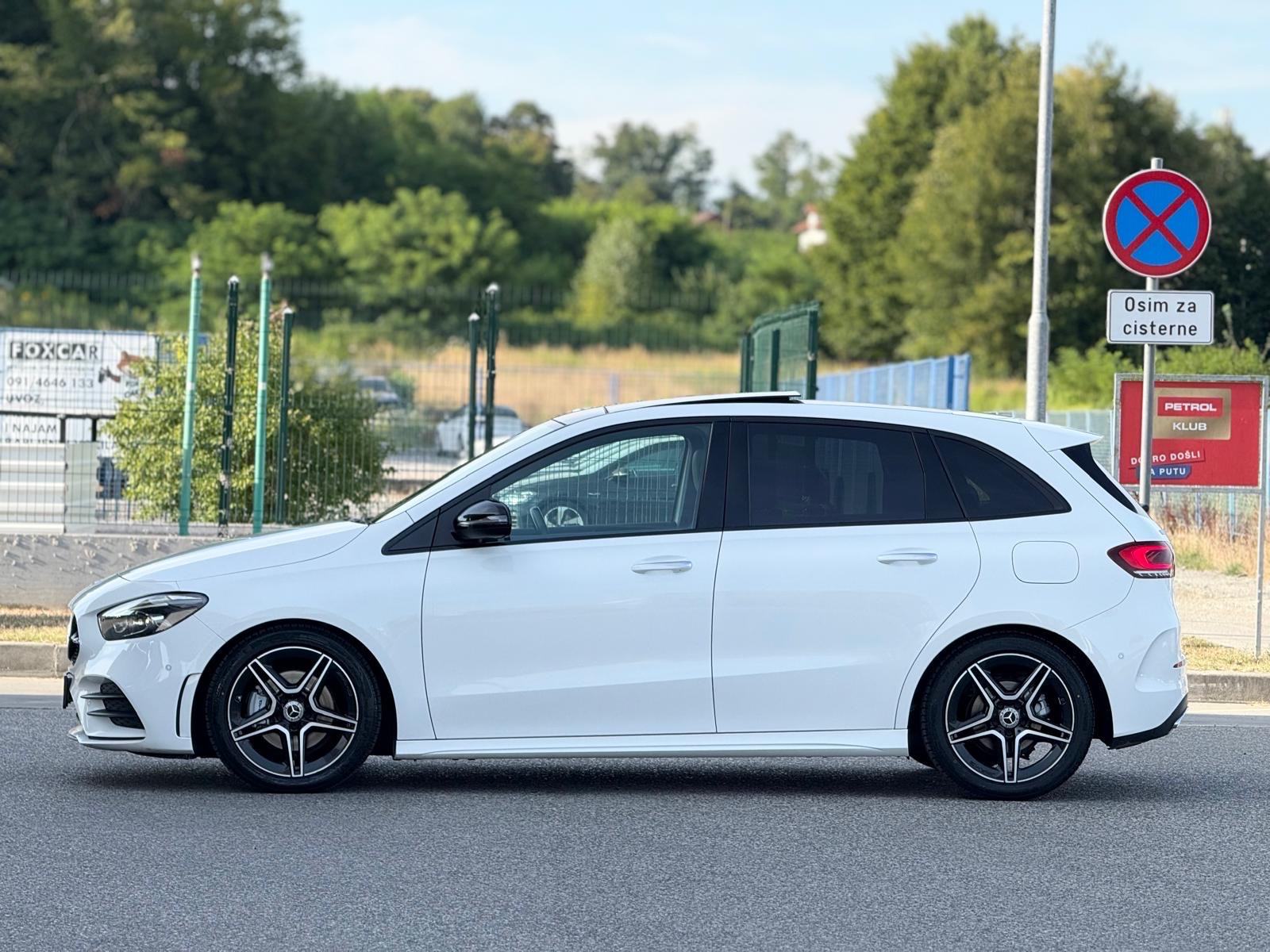 Mercedes-Benz B-klasa 180CDI AMG PREMIUM FUL OPREMA 21,700€!!, fotografija 9