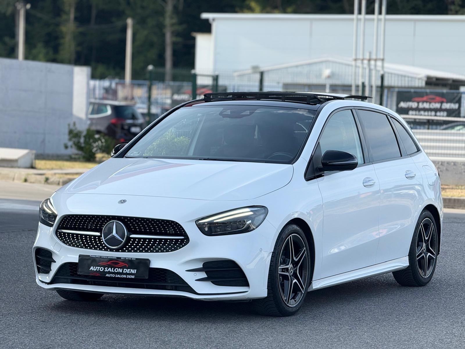 Mercedes-Benz B-klasa 180CDI AMG PREMIUM FUL OPREMA 21,700€!!, fotografija 12