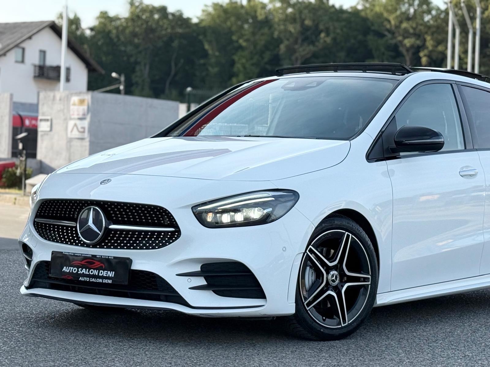 Mercedes-Benz B-klasa 180CDI AMG PREMIUM FUL OPREMA 21,700€!!, fotografija 15