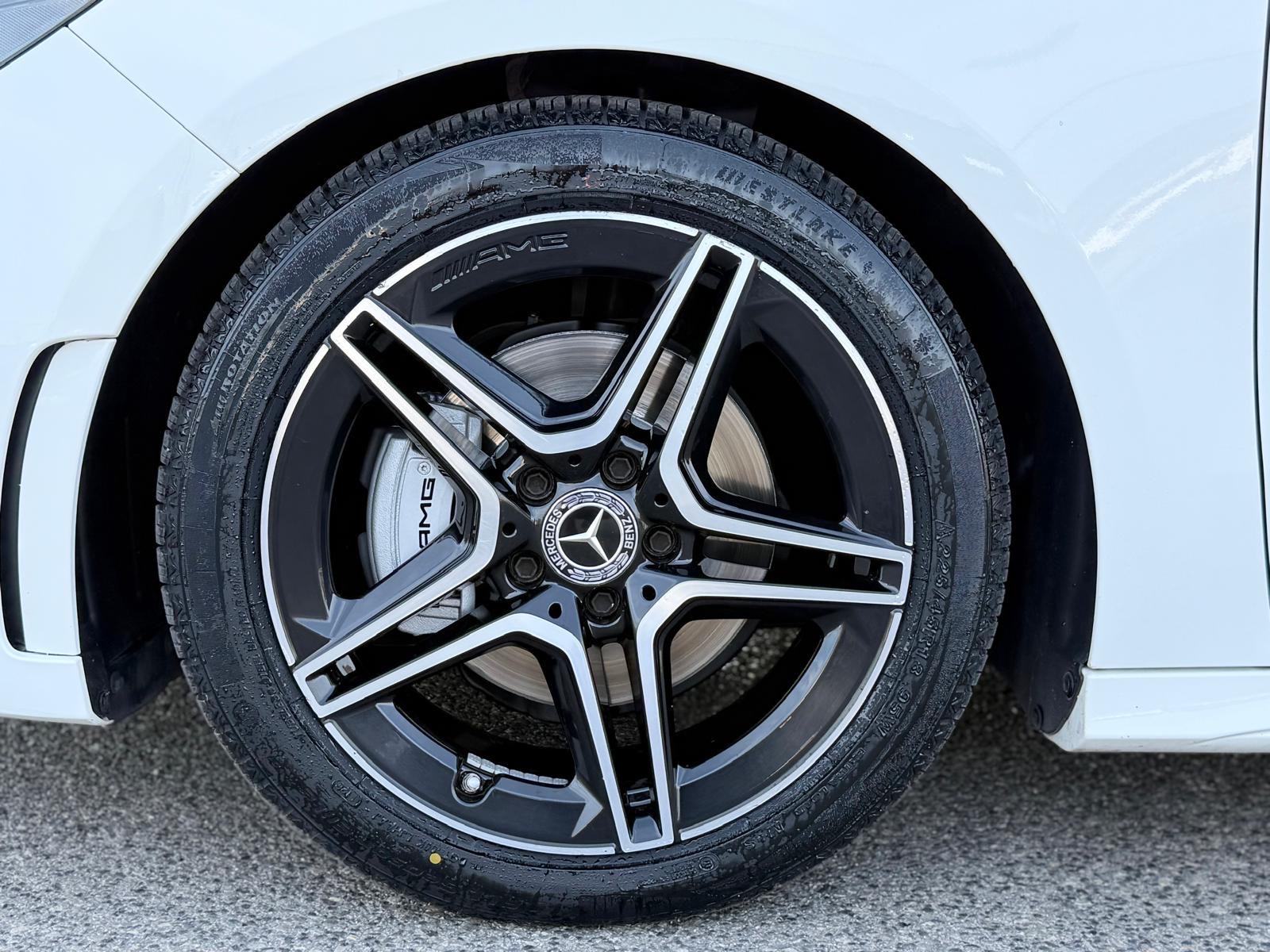 Mercedes-Benz B-klasa 180CDI AMG PREMIUM FUL OPREMA 21,700€!!, fotografija 18