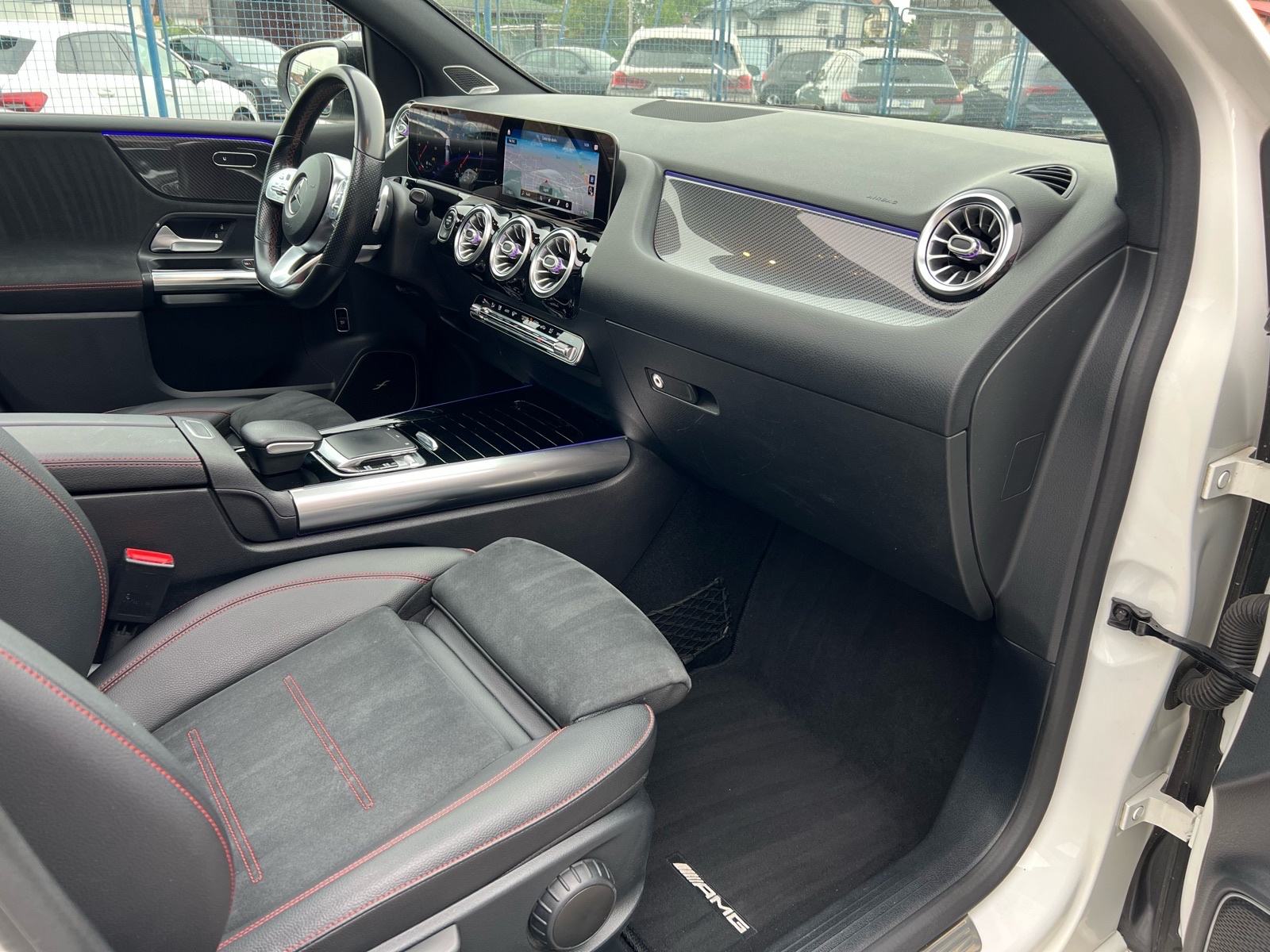 Mercedes-Benz B-klasa 180CDI AMG PREMIUM FUL OPREMA 21,700€!!, fotografija 20