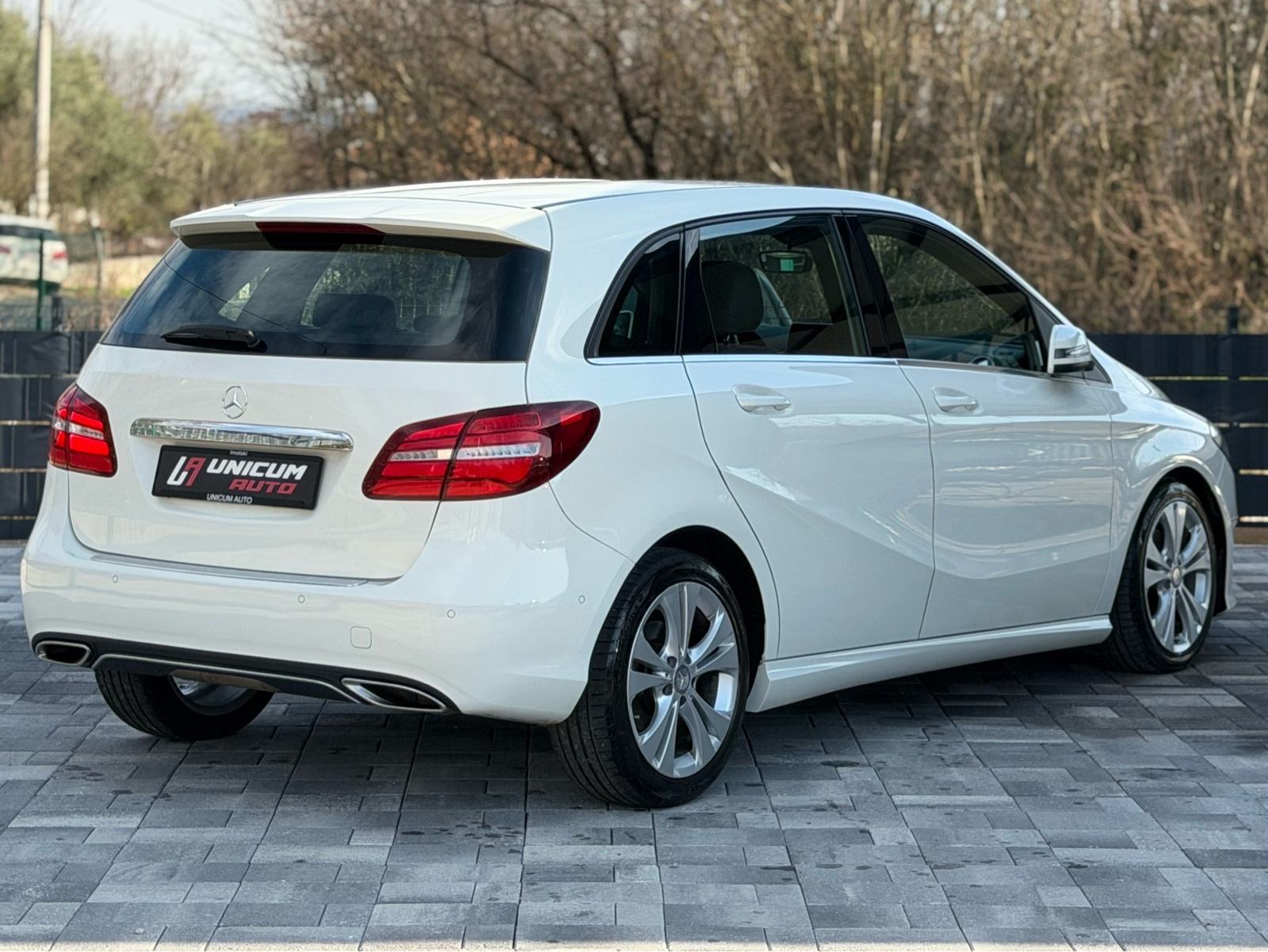 Mercedes-Benz B-klasa 200 CDI✅Jamstvo✅•Xenon•Navi•Pdc•17 zoll, fotografija 5