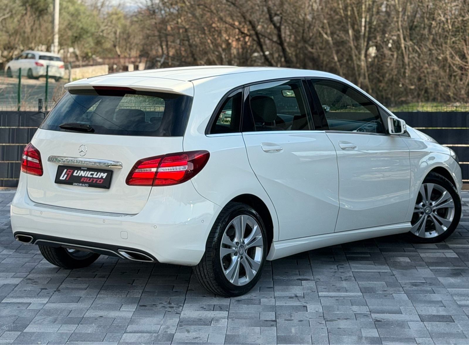Mercedes-Benz B-klasa 200 CDI✅Jamstvo✅•Xenon•Navi•Pdc•17 zoll, fotografija 7