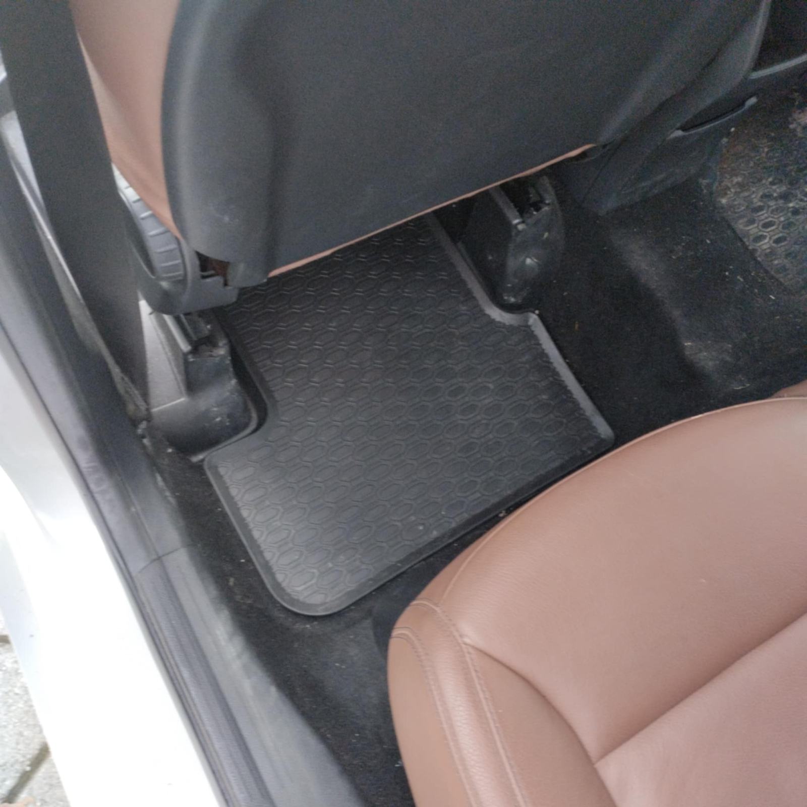 Mercedes-Benz B-klasa 200 CDI, fotografija 15
