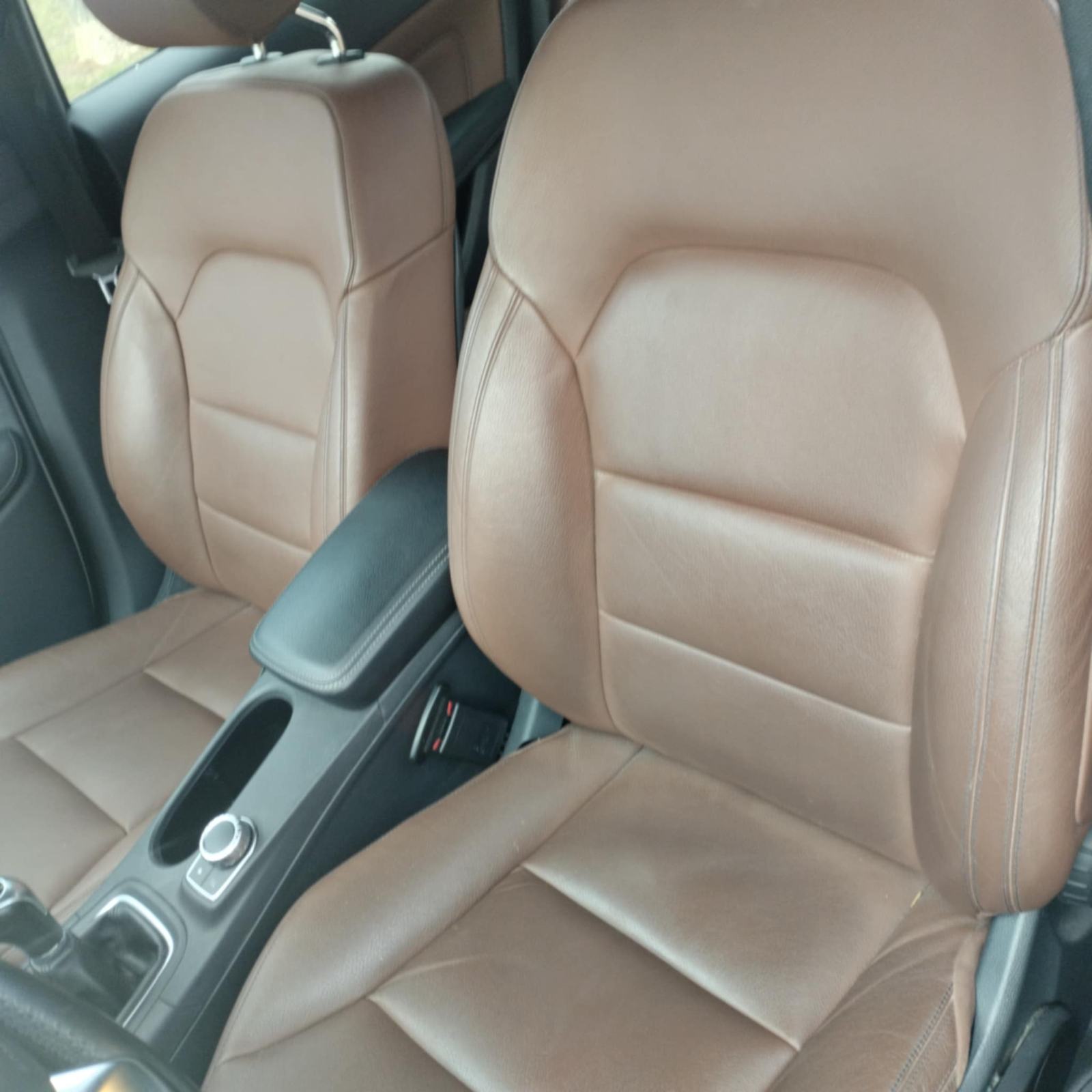 Mercedes-Benz B-klasa 200 CDI, fotografija 12