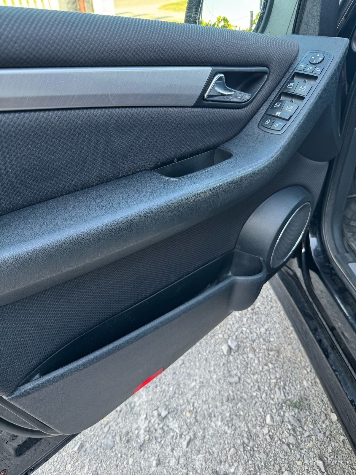 Mercedes-Benz B-klasa 200 CDI, fotografija 8