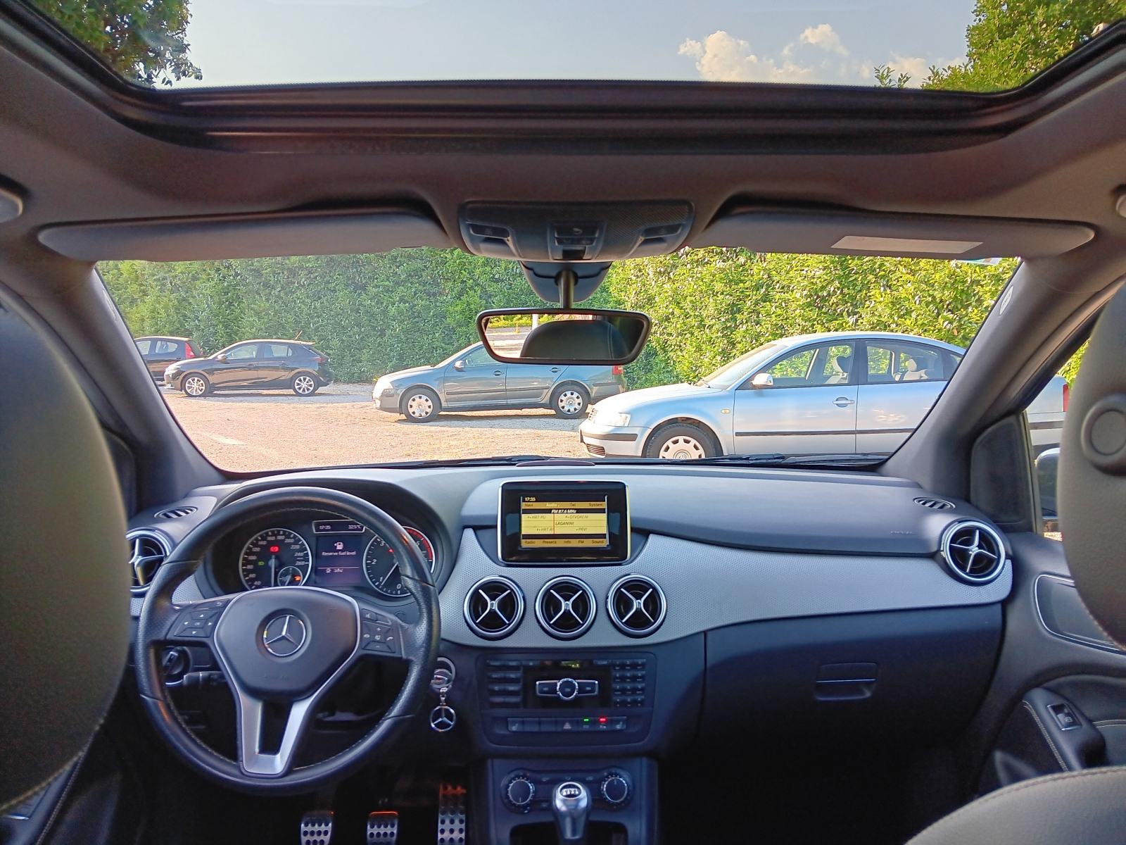 Mercedes-Benz B-klasa 200 CDI,Urban,Reg.do 03/2027, fotografija 11