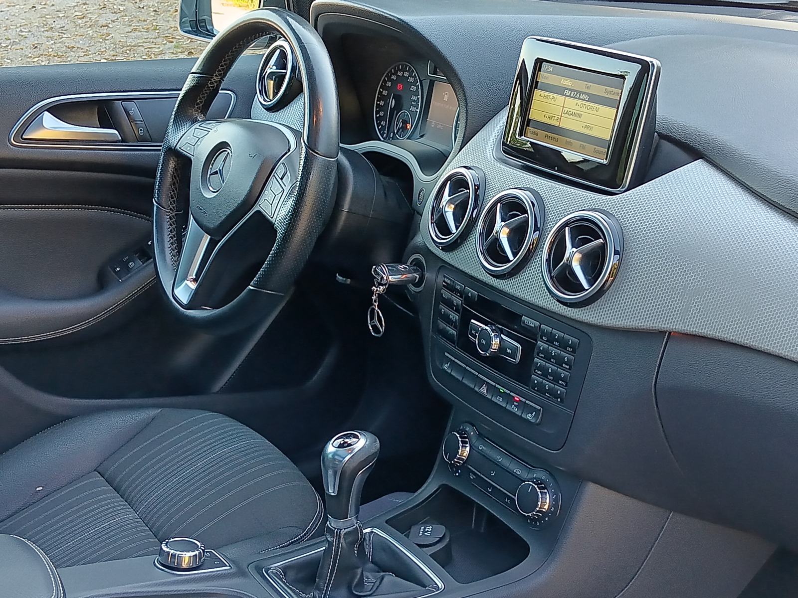 Mercedes-Benz B-klasa 200 CDI,Urban,Reg.do 03/2027, fotografija 8