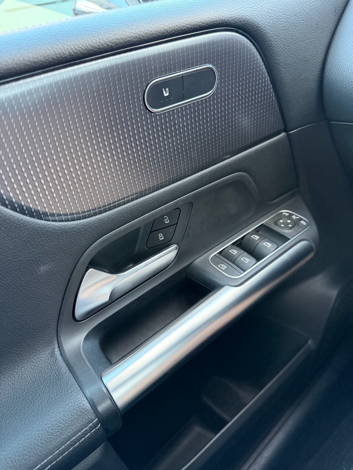 Mercedes-Benz B-klasa 200 d automatik, fotografija 15