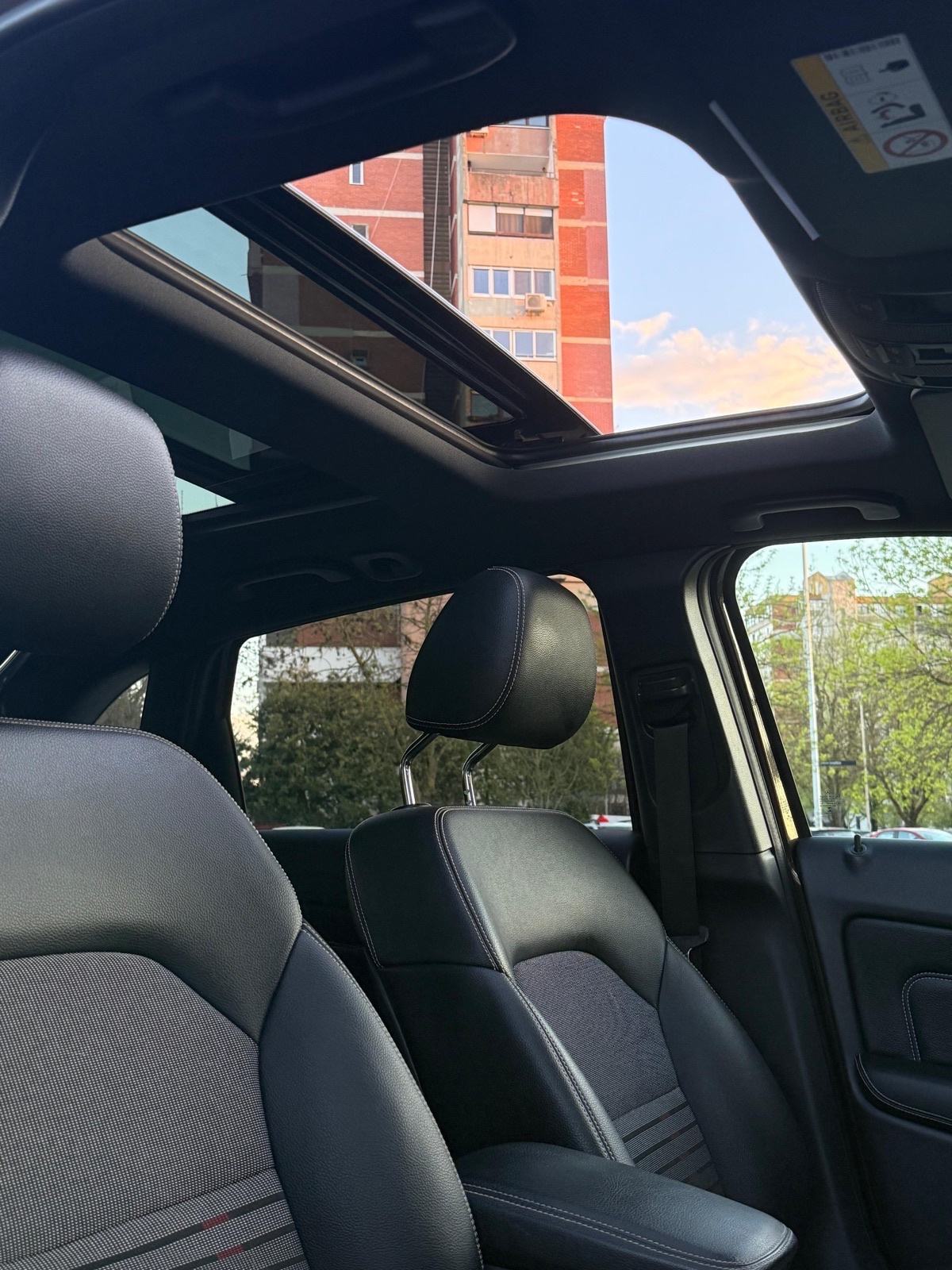 Mercedes-Benz B-klasa 220 4MATIC automatik, pogled izvana - slika 5