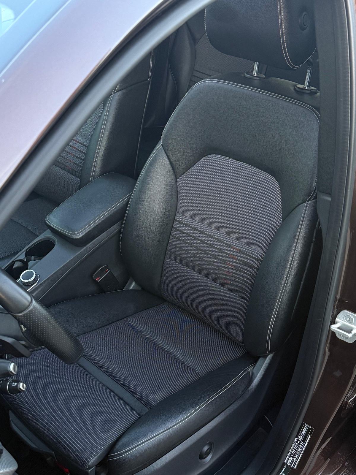 Mercedes-Benz B-klasa 220 4MATIC automatik, fotografija 6