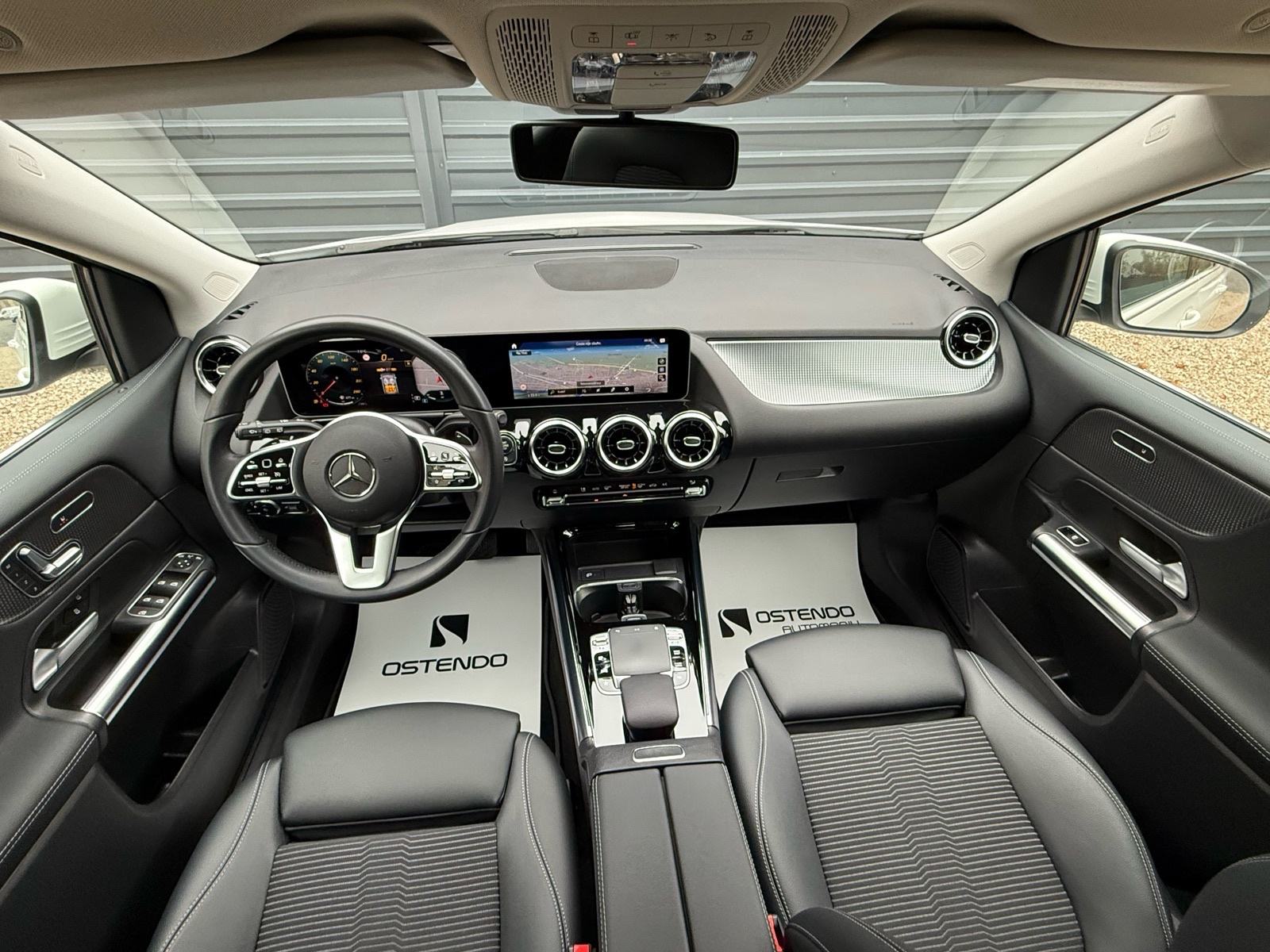 Mercedes-Benz B-klasa 220 d automatik, SAMO 62000km, fotografija 17