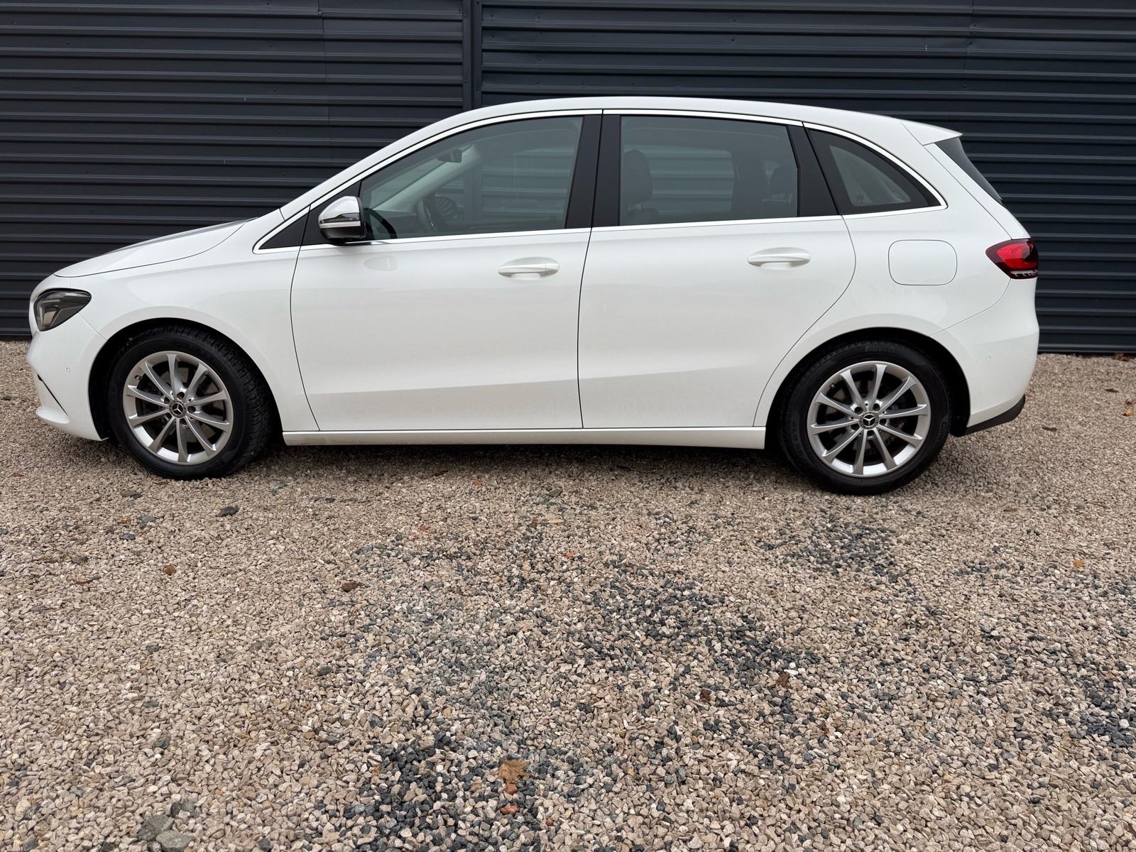 Mercedes-Benz B-klasa 220 d automatik, SAMO 62000km, fotografija 2