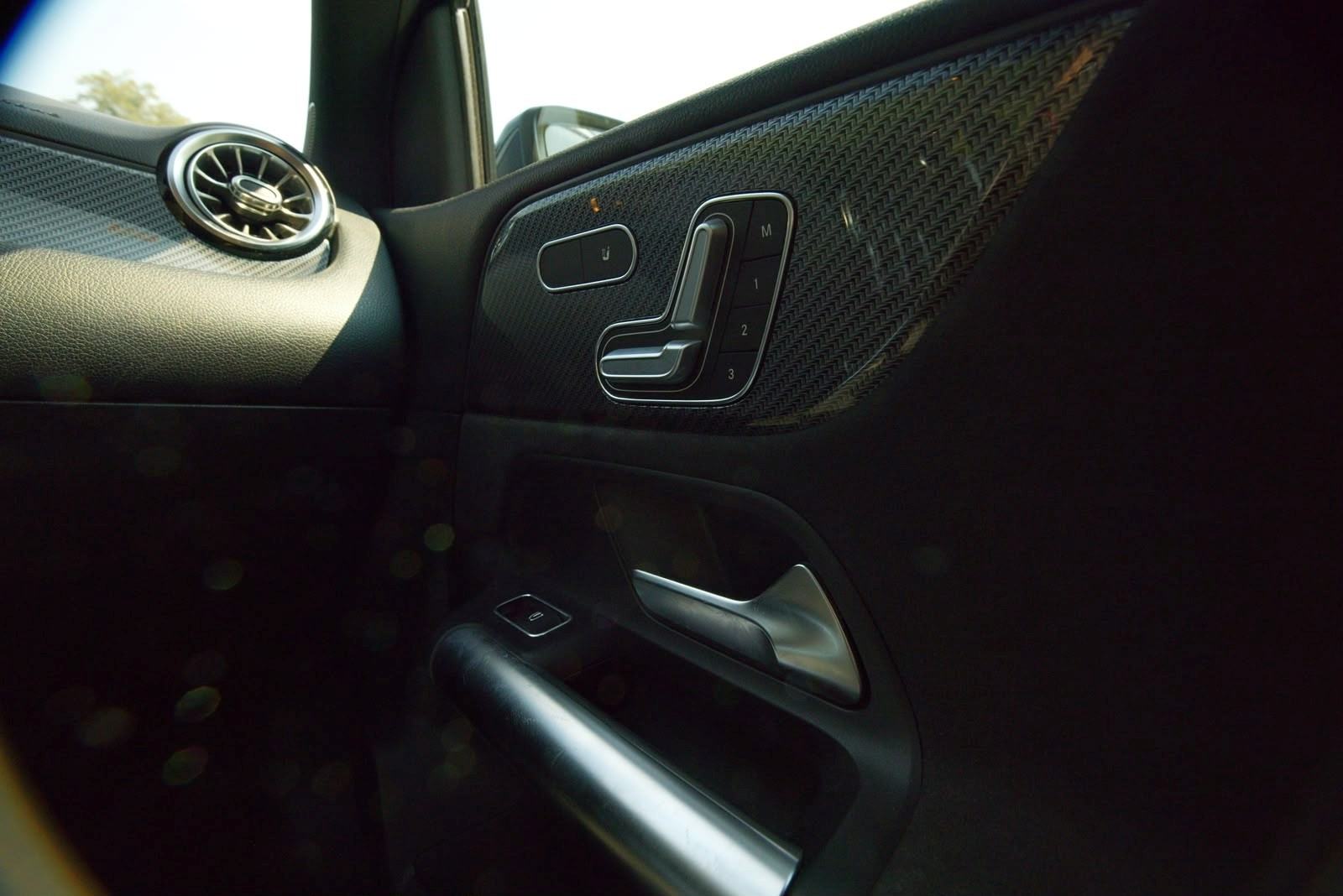 Mercedes-Benz B-klasa 220 d, fotografija 7