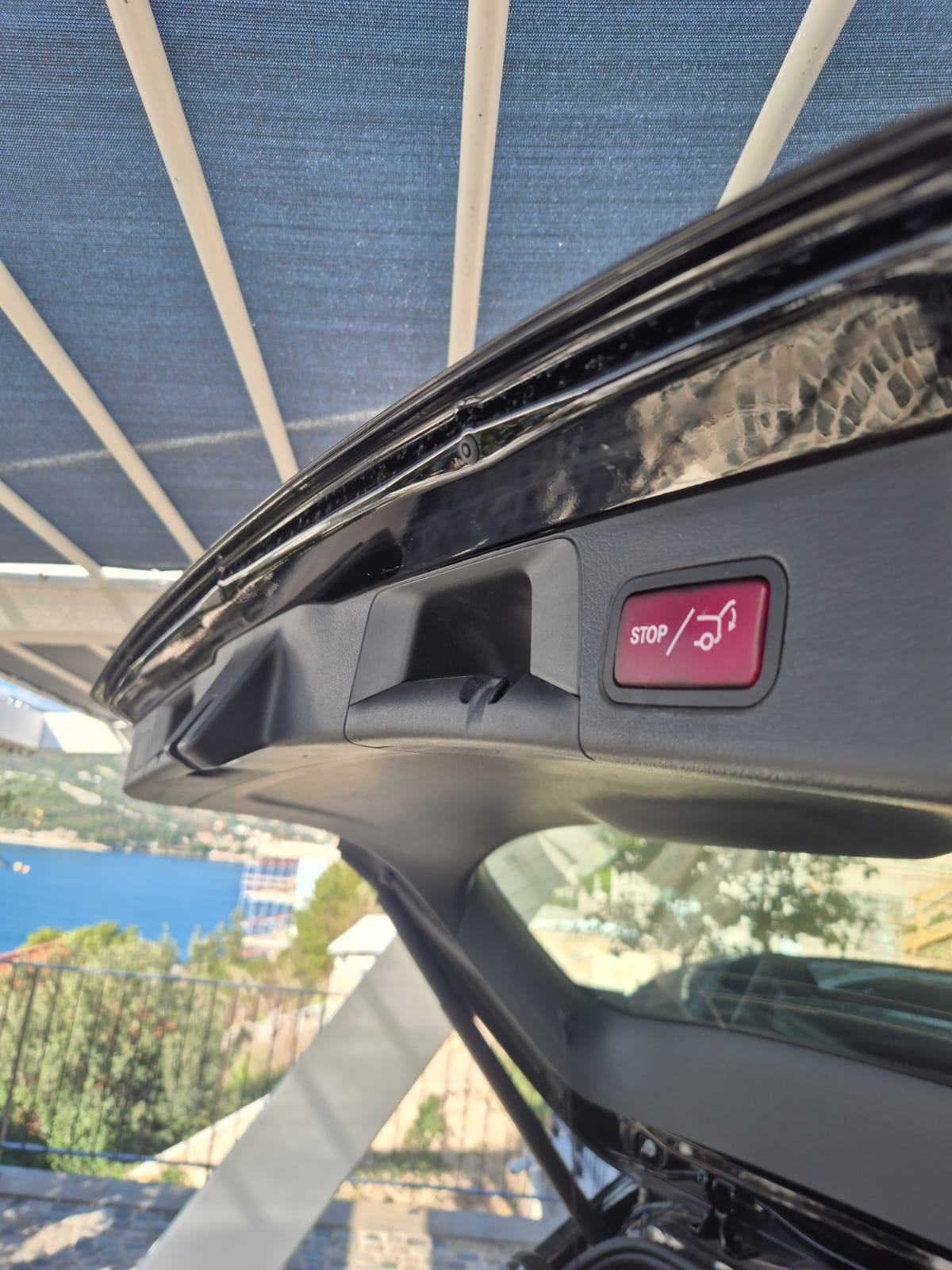 Mercedes-Benz B220 4matic, fotografija 17