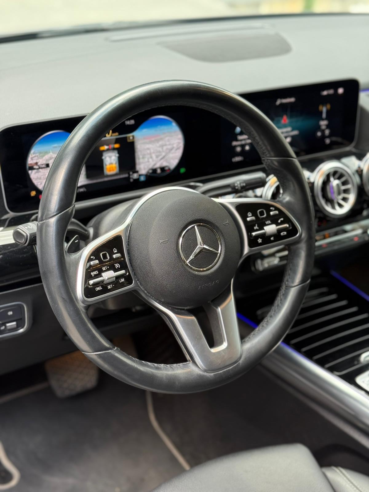 Mercedes-Benz B-klasa 220d AUTOMATIK, fotografija 14