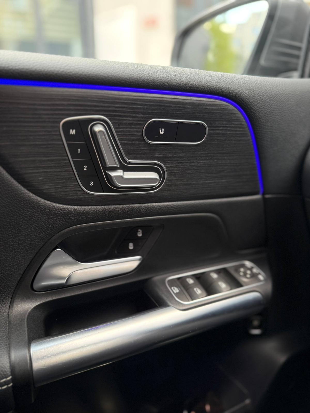 Mercedes-Benz B-klasa 220d AUTOMATIK, fotografija 18