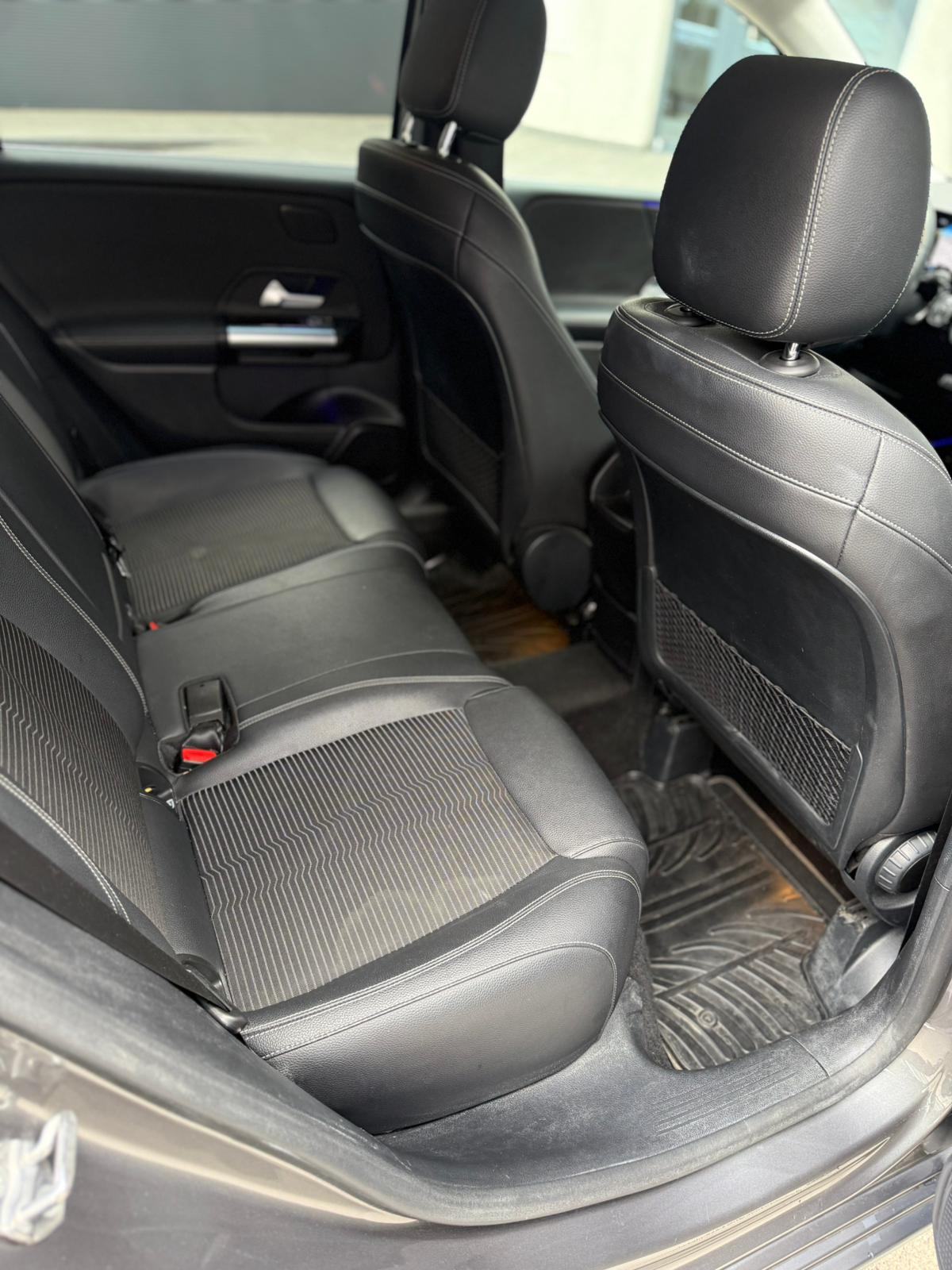 Mercedes-Benz B-klasa 220d AUTOMATIK, fotografija 11